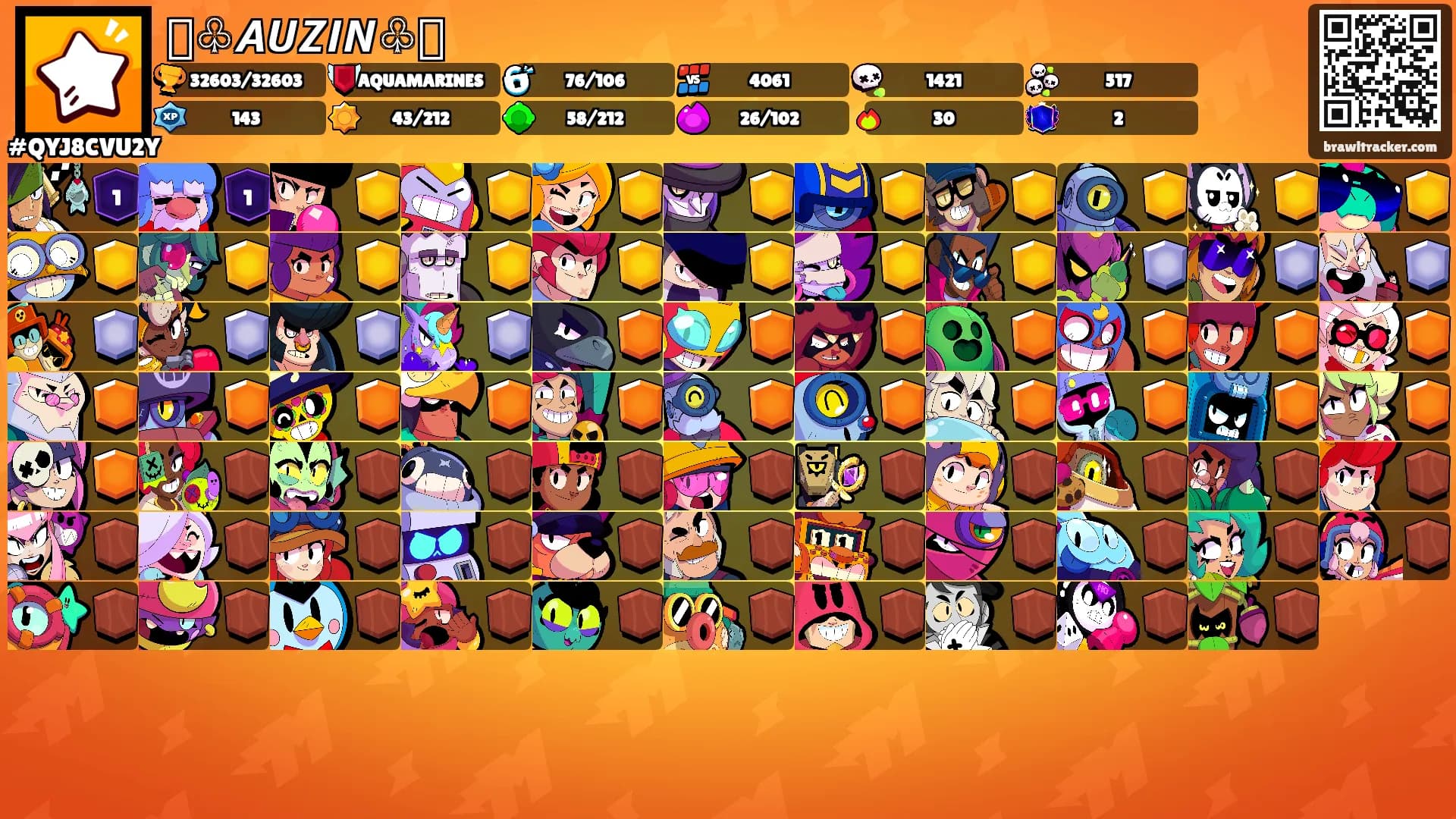 ꧁♧𝘼𝙐𝙕𝙄𝙉♧꧂'s Ranks