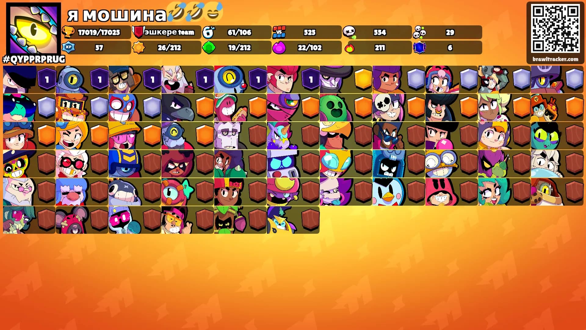 я мошина🤣🤣😅's Ranks