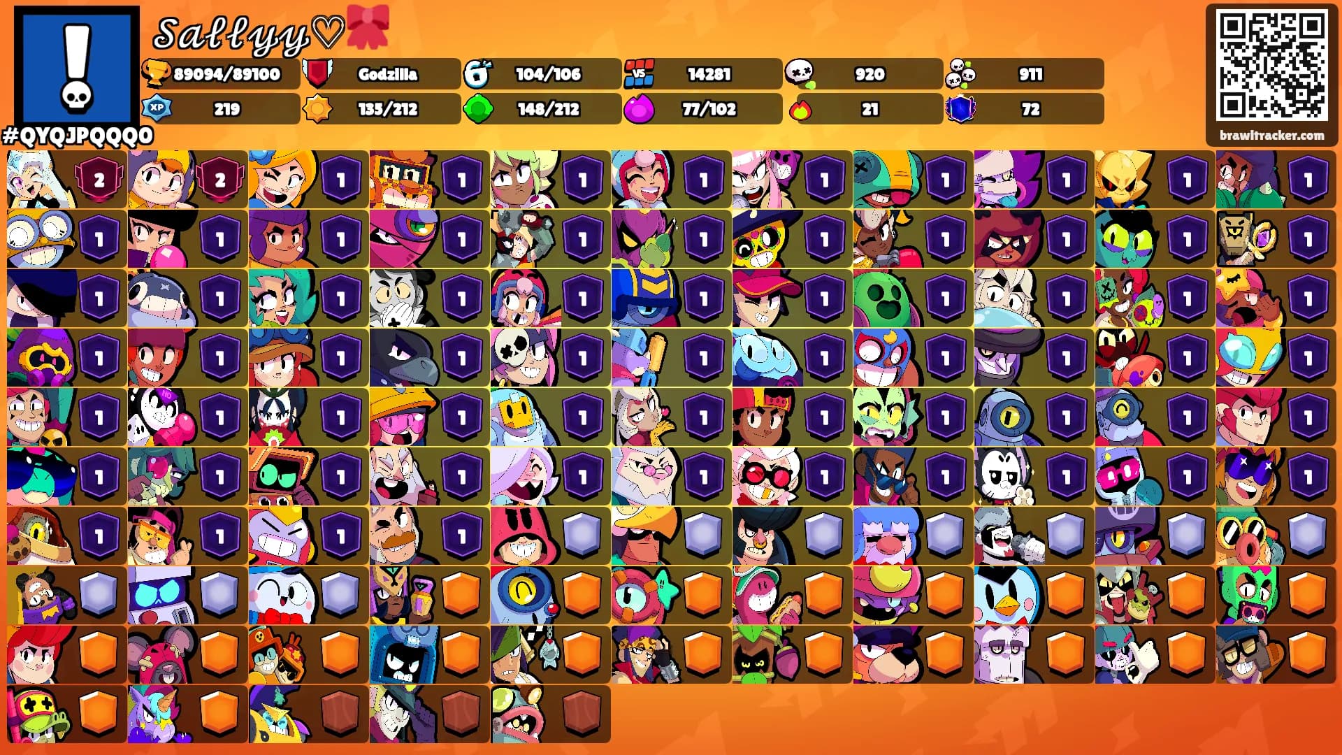𝒮𝒶𝓁𝓁𝓎𝓎♡🎀's Ranks