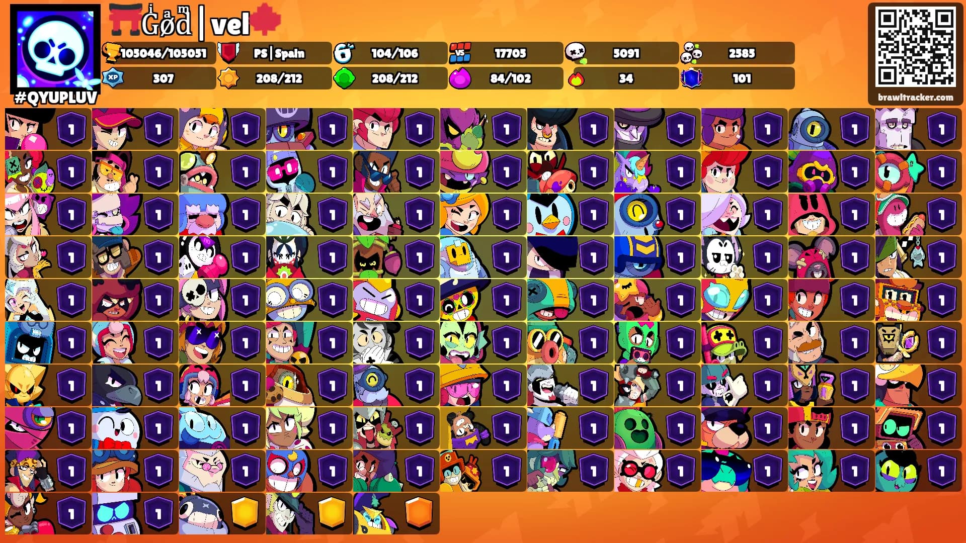⛩️Gͥøͣdͫ|vel🍁's Ranks