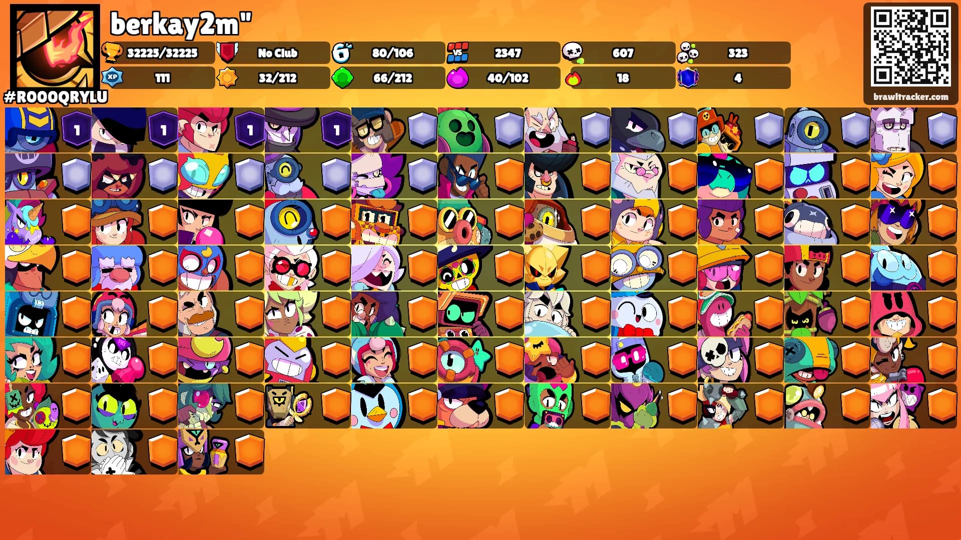berkay2m"'s Ranks