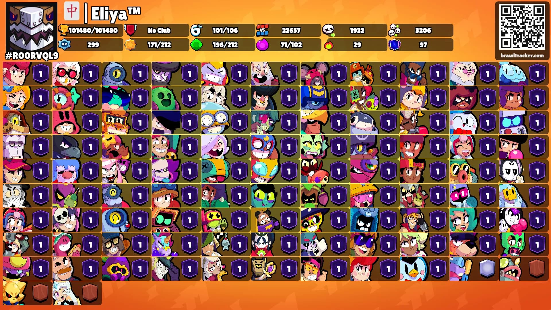 🀄|Eliya™'s Ranks
