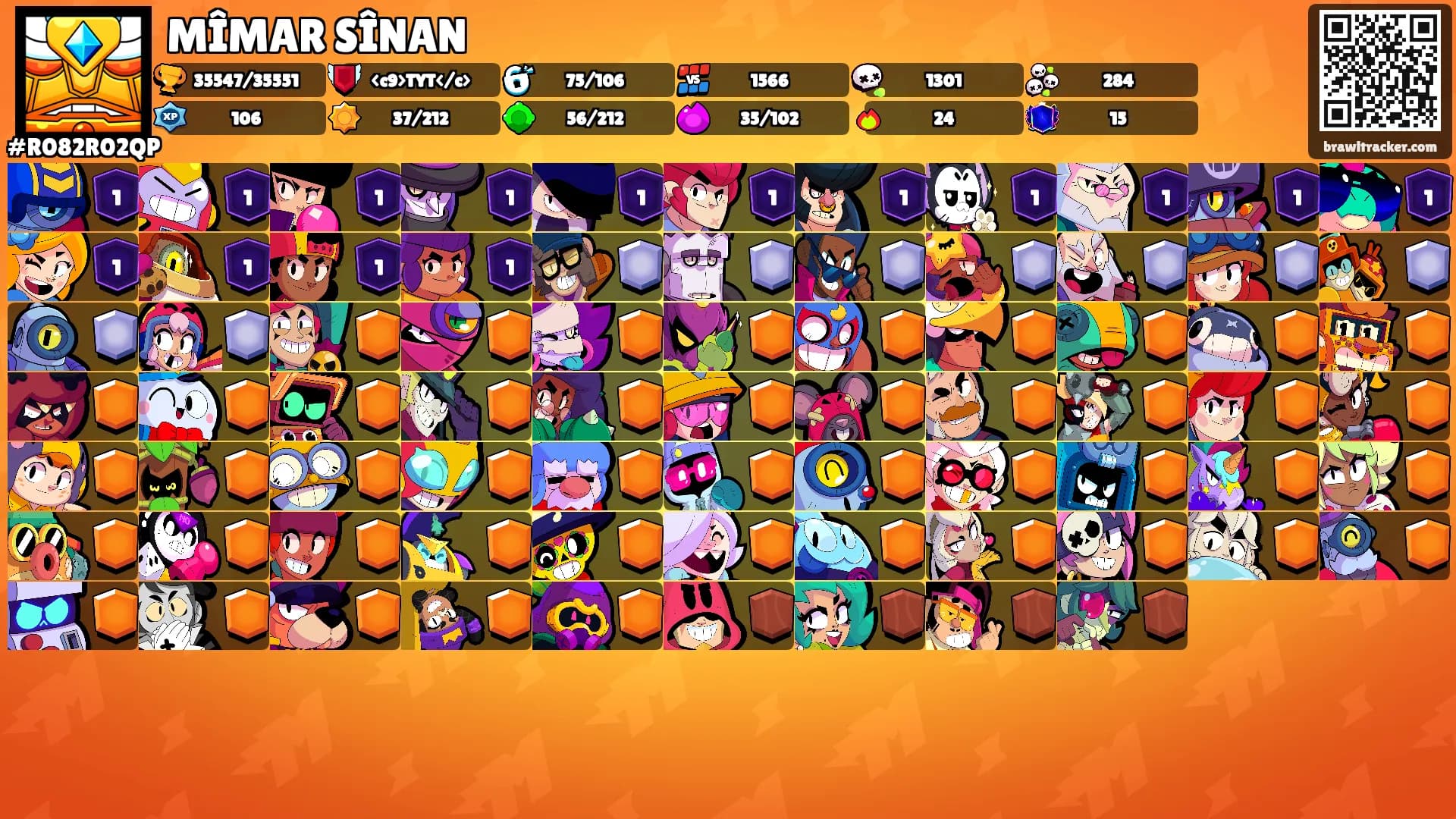 MÎMAR SÎNAN's Ranks