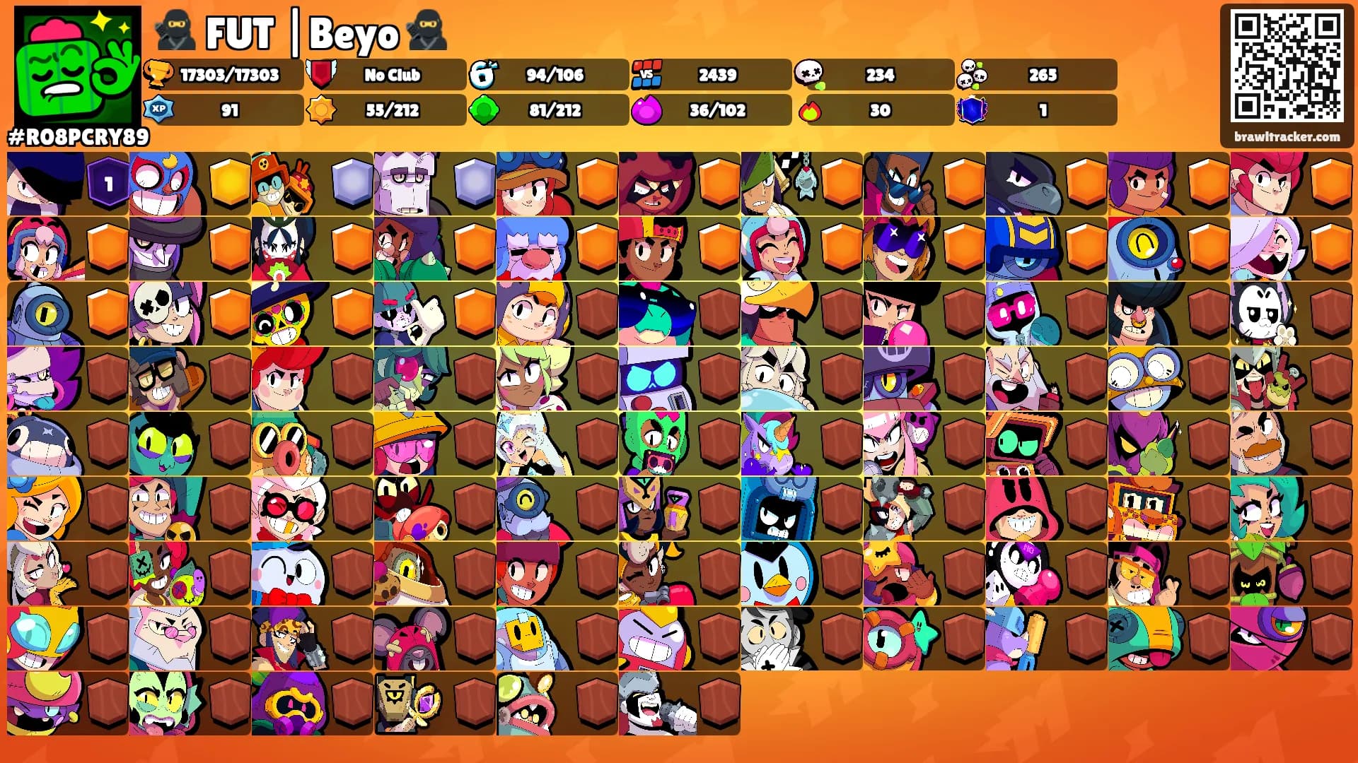 🥷 FUT |Beyo 🥷's Ranks
