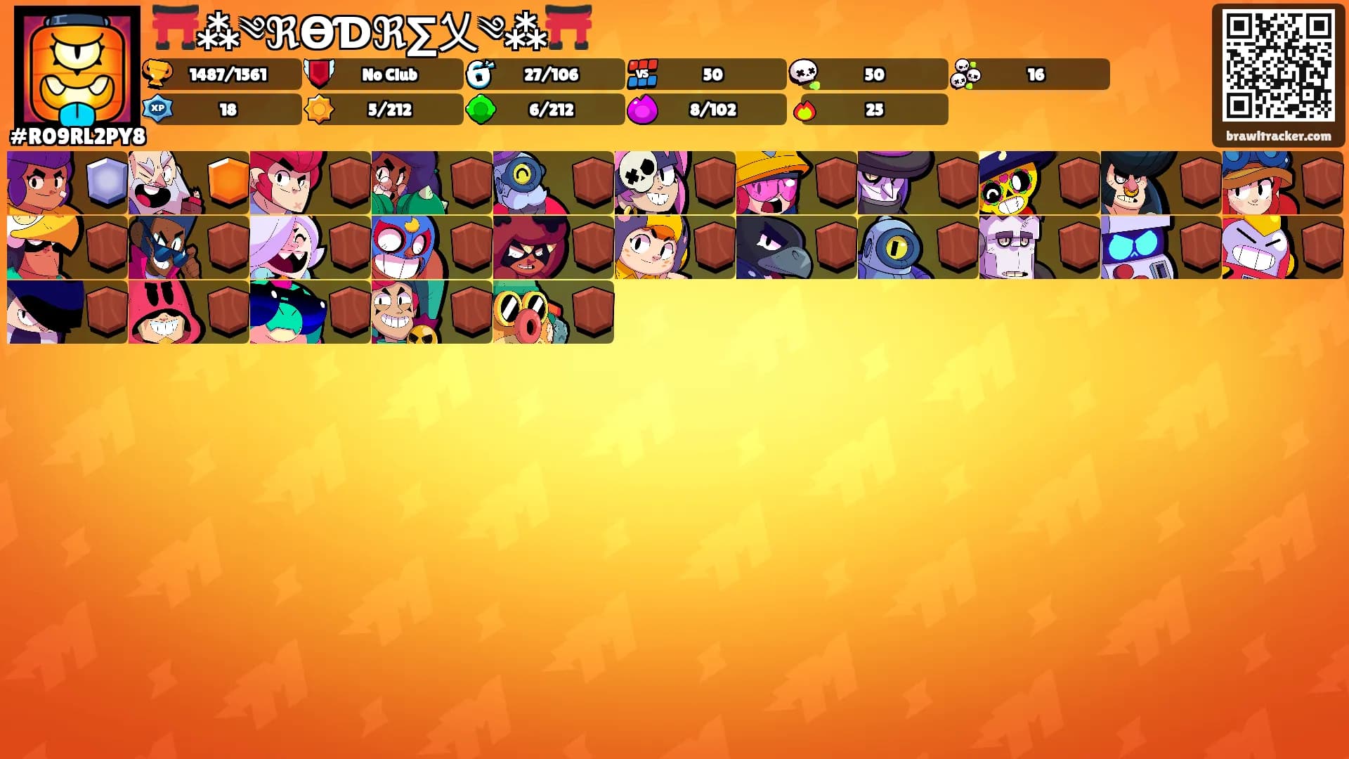 ⛩️⁂༄ℜϴƊℜ∑乂༄⁂⛩️'s Ranks
