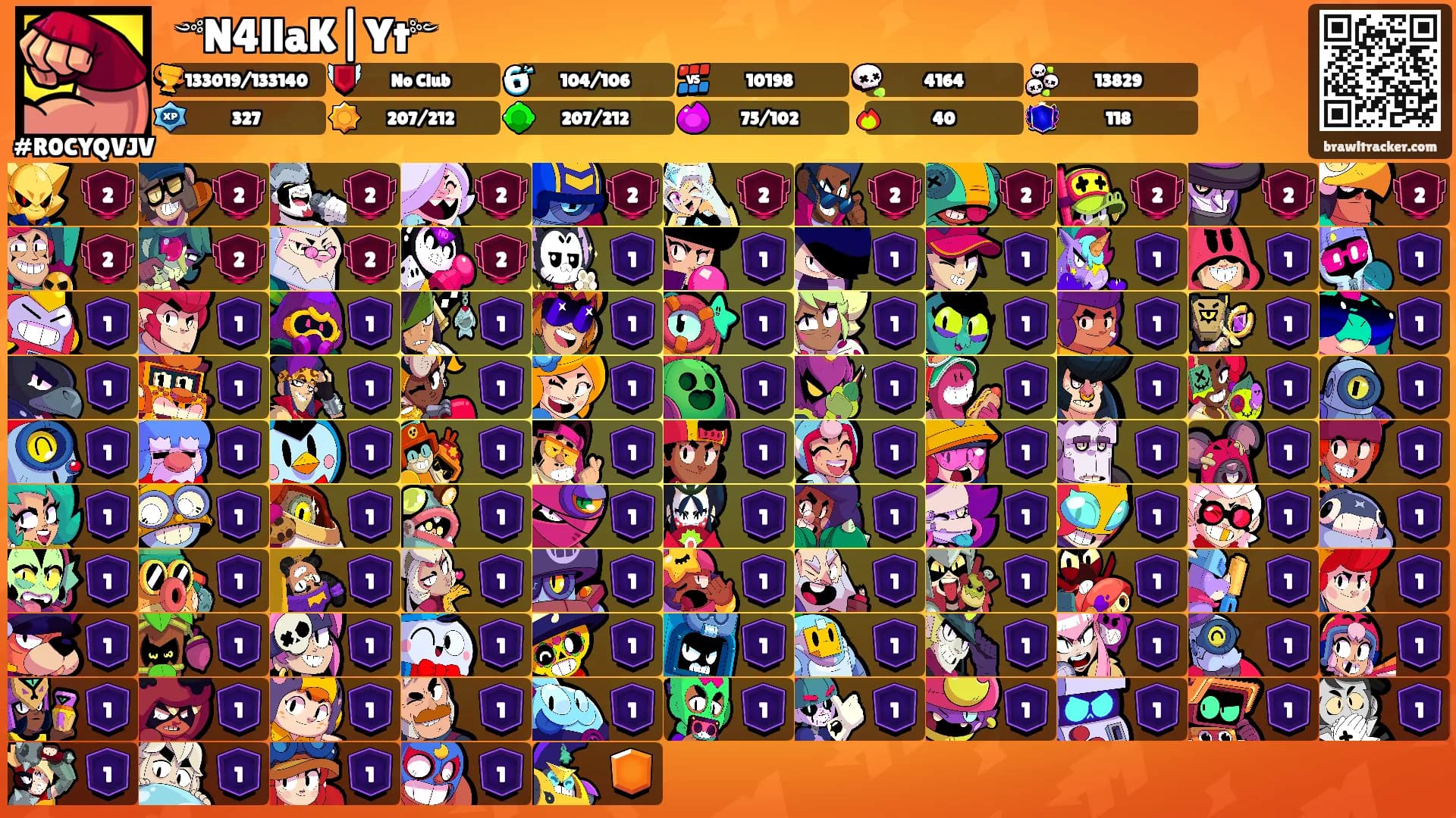 ꧁༺N4llaK|Yt༻꧂'s Ranks