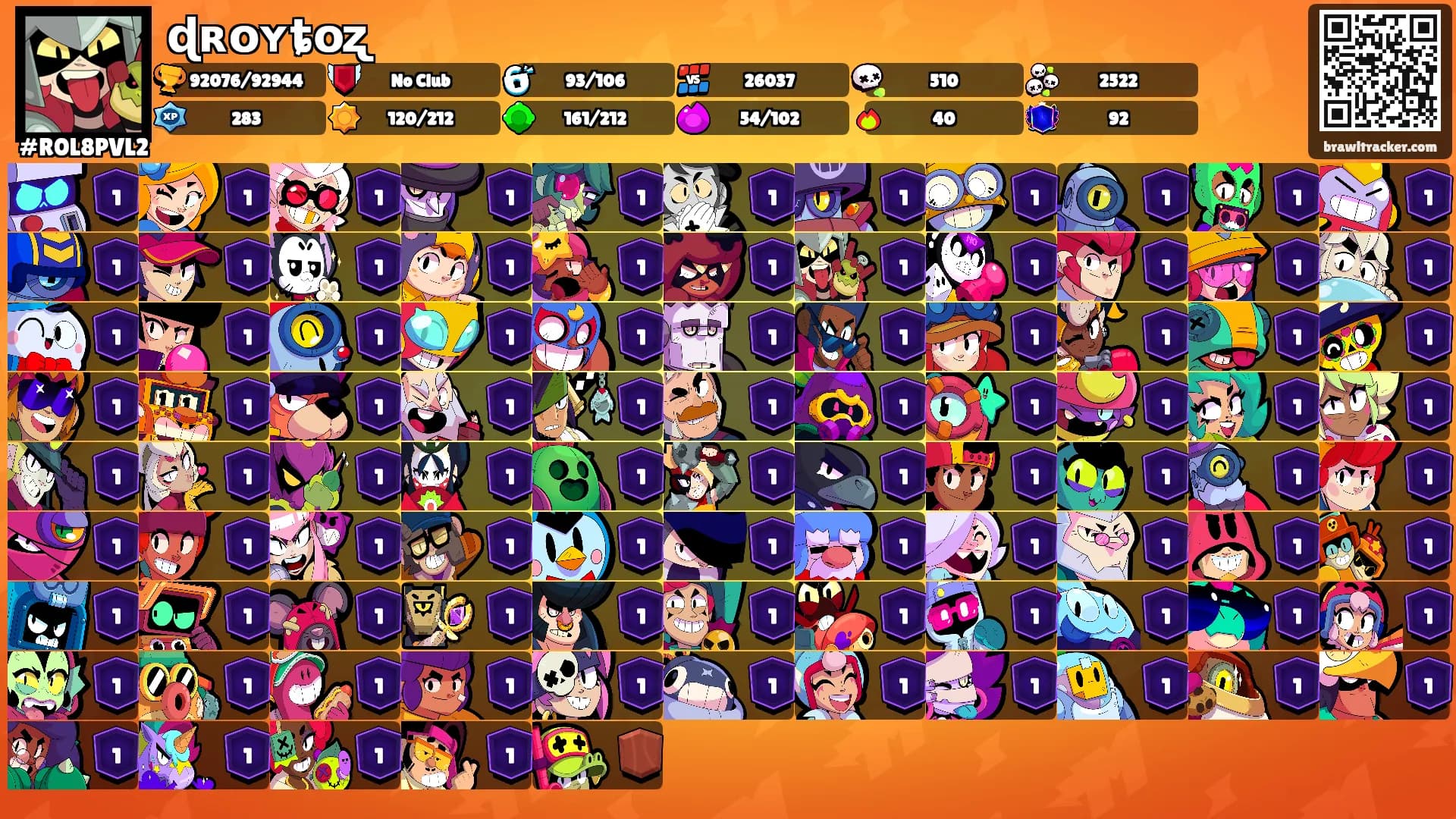 ɖʀօʏȶօʐ 𖤐's Ranks