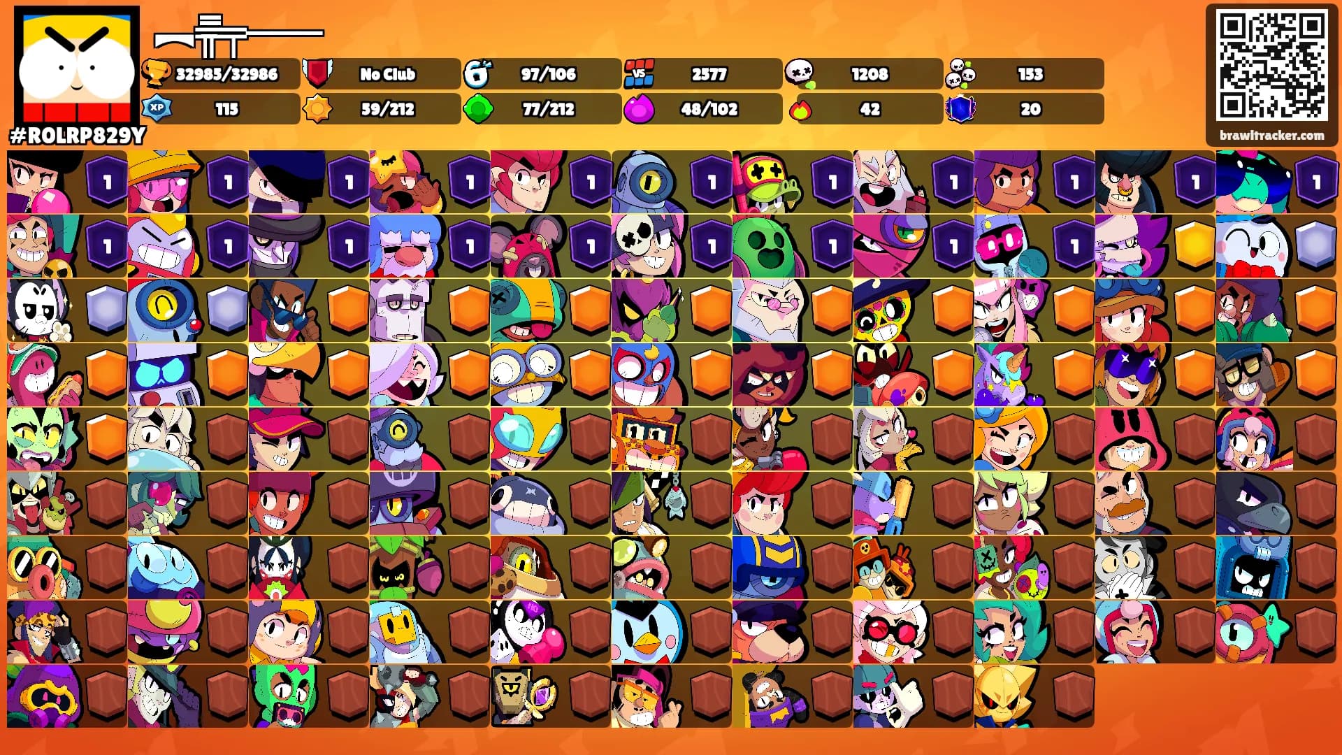 ︻╦̵̵̿╤───'s Ranks