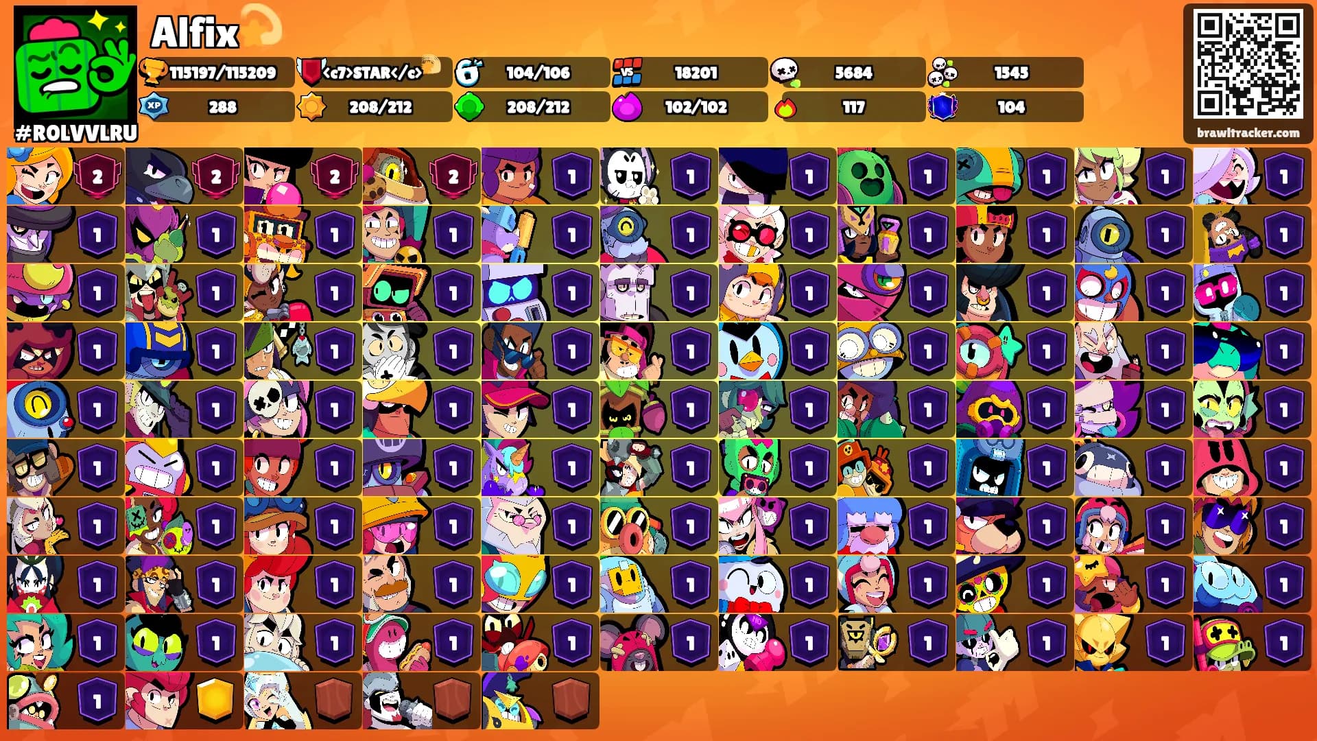 Alfix💫's Ranks