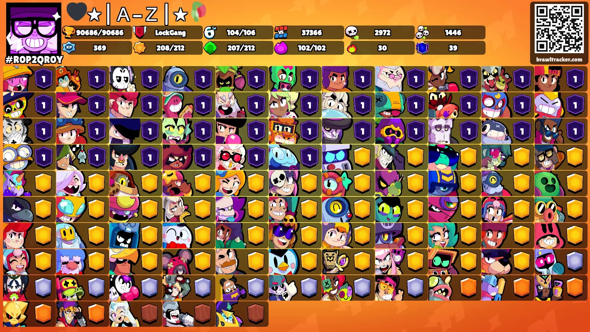 🖤★|Ａ-Ｚ|★🥀's Ranks