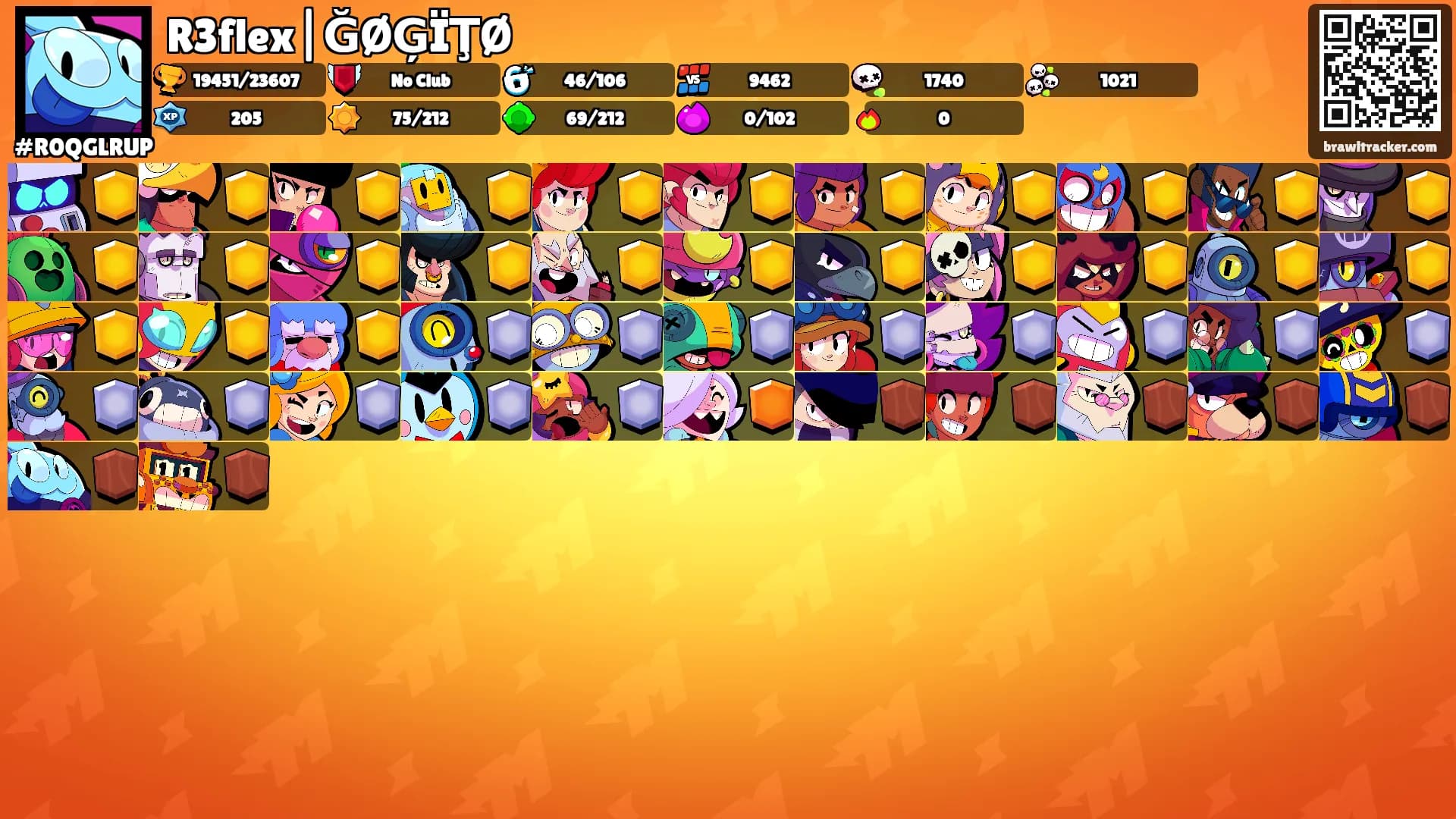 R3flex|ĞØĢÏŢØ's Ranks