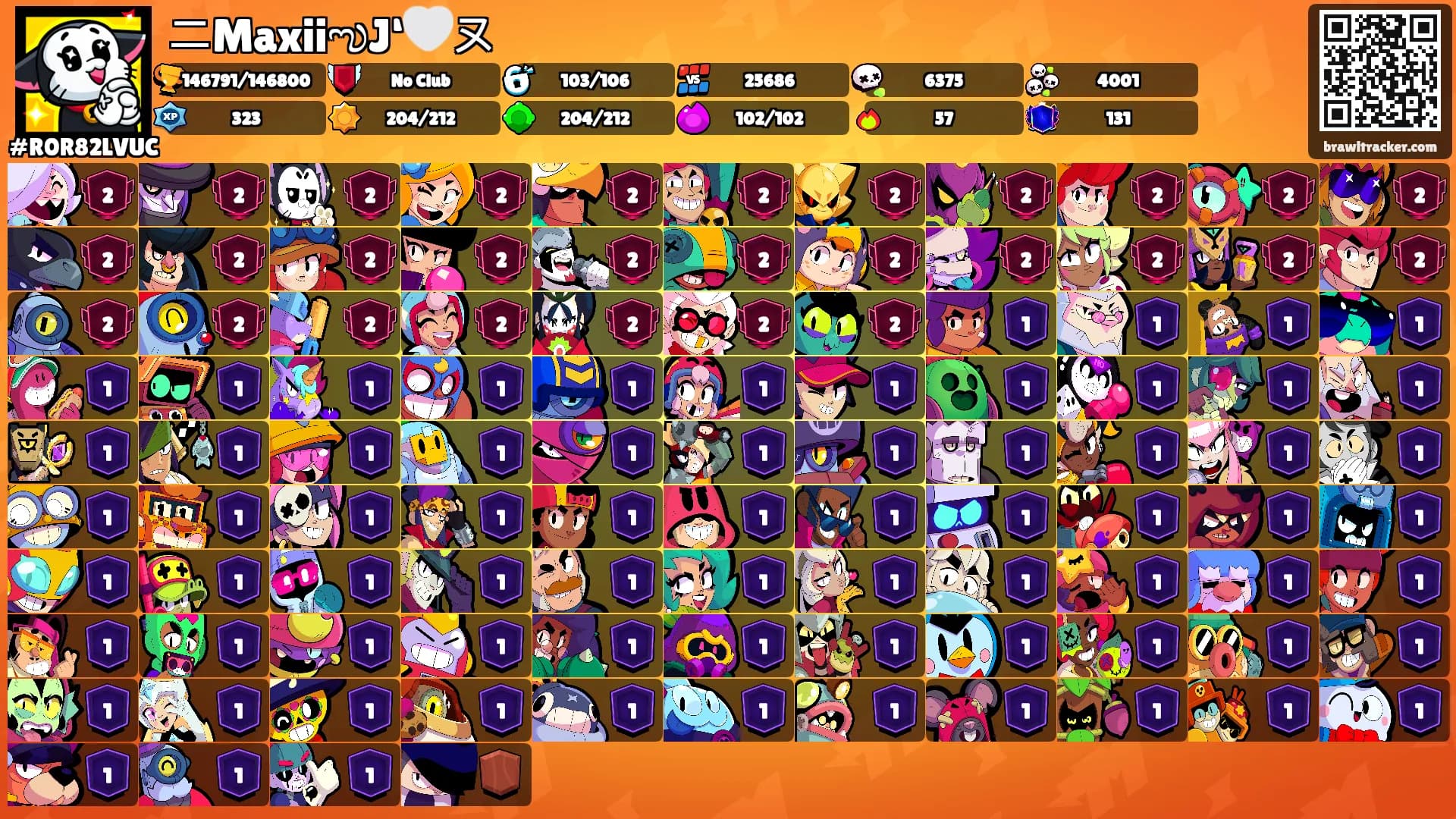 二MaxiiఌJ‘🤍ㄡ's Ranks