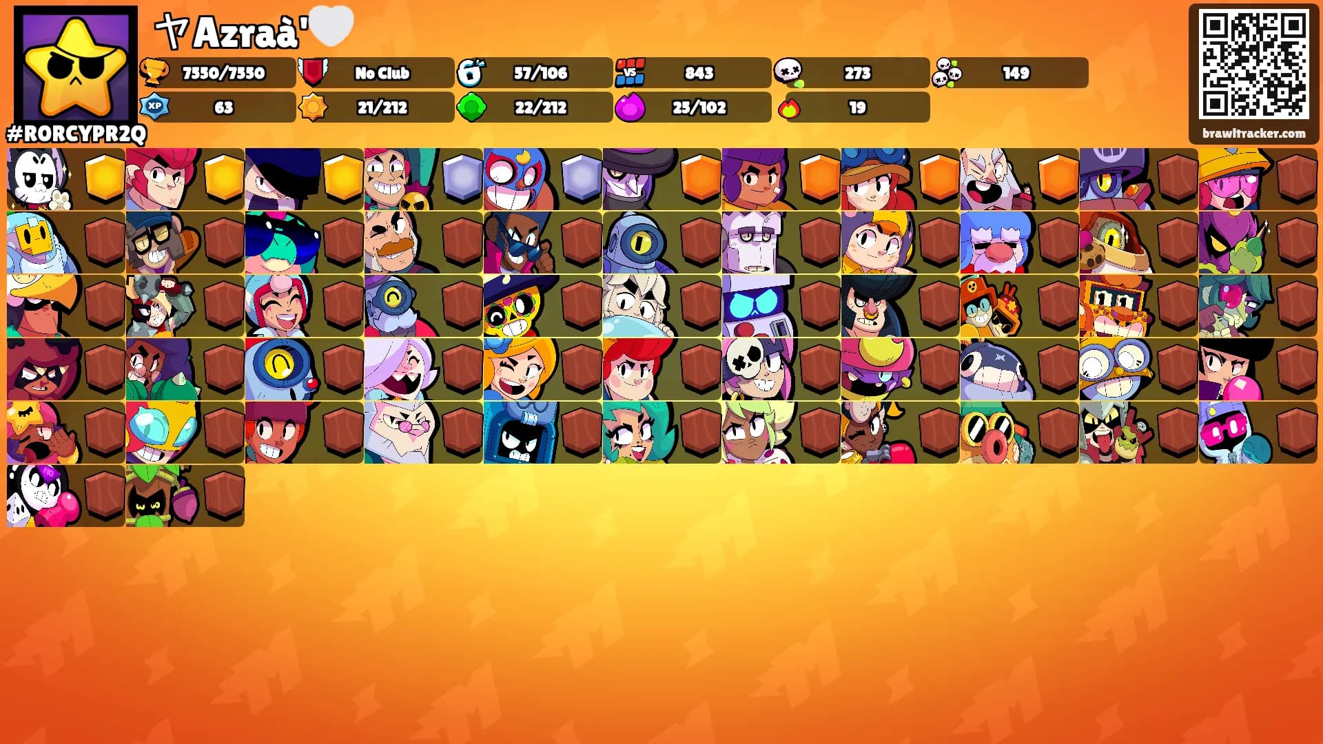 ヤAzraà'🤍's Ranks