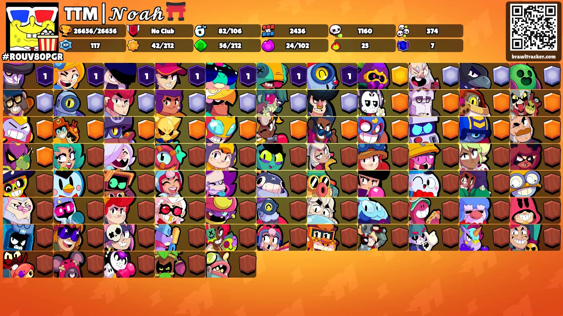 TTM|𝓝𝓸𝓪𝓱 ⛩️'s Ranks