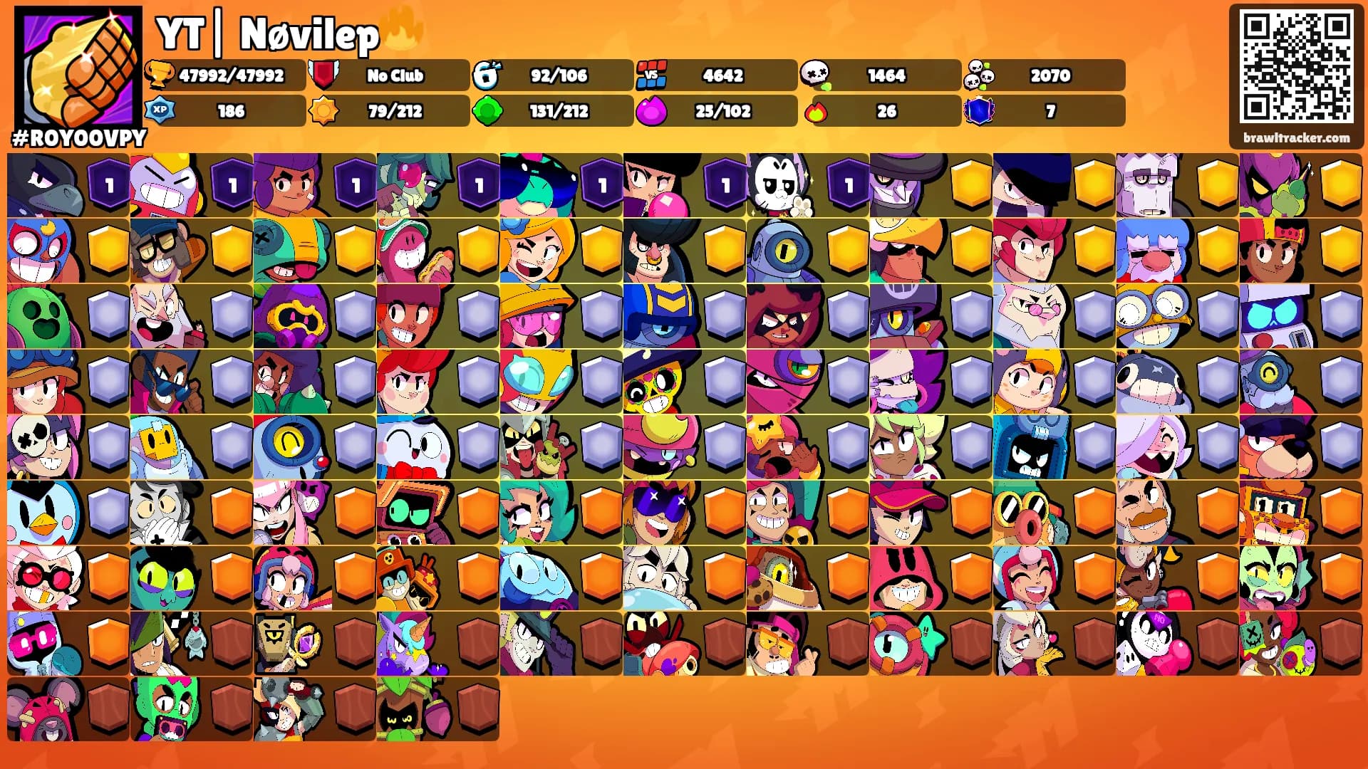 YT|⛩Nøvilep🔥's Ranks