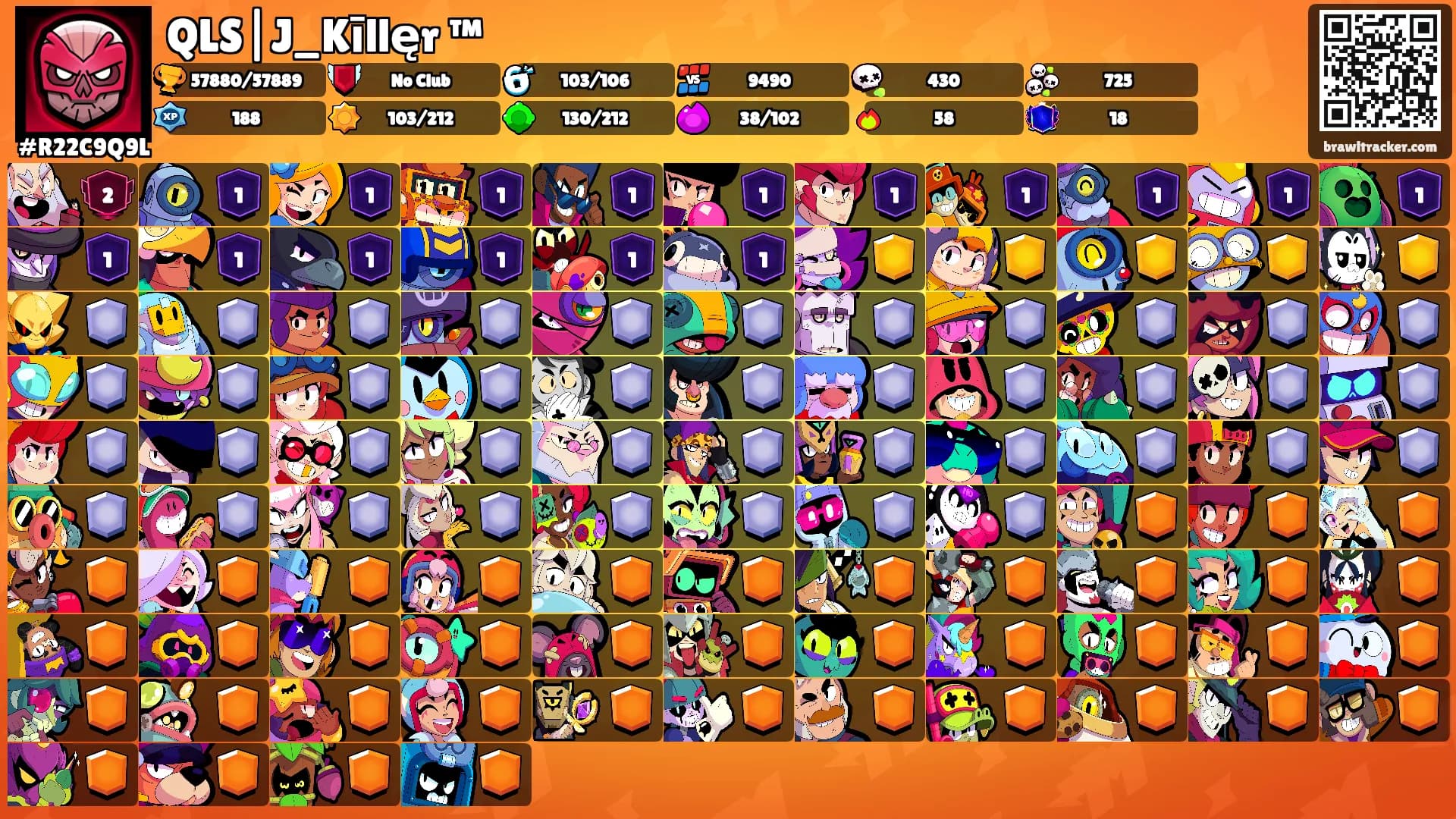 QLS|J_Kīllęr ™'s Ranks