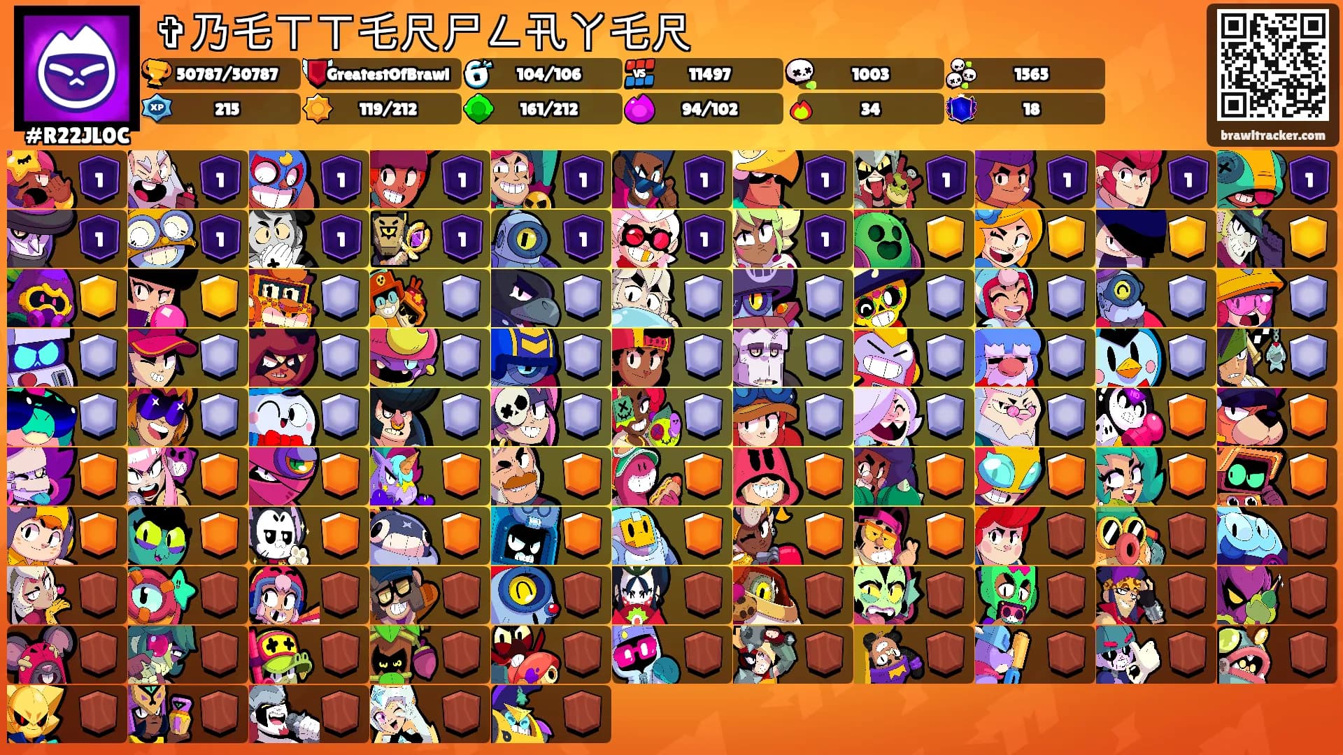✞乃乇ㄒㄒ乇尺尸ㄥ卂丫乇尺𐦂's Ranks
