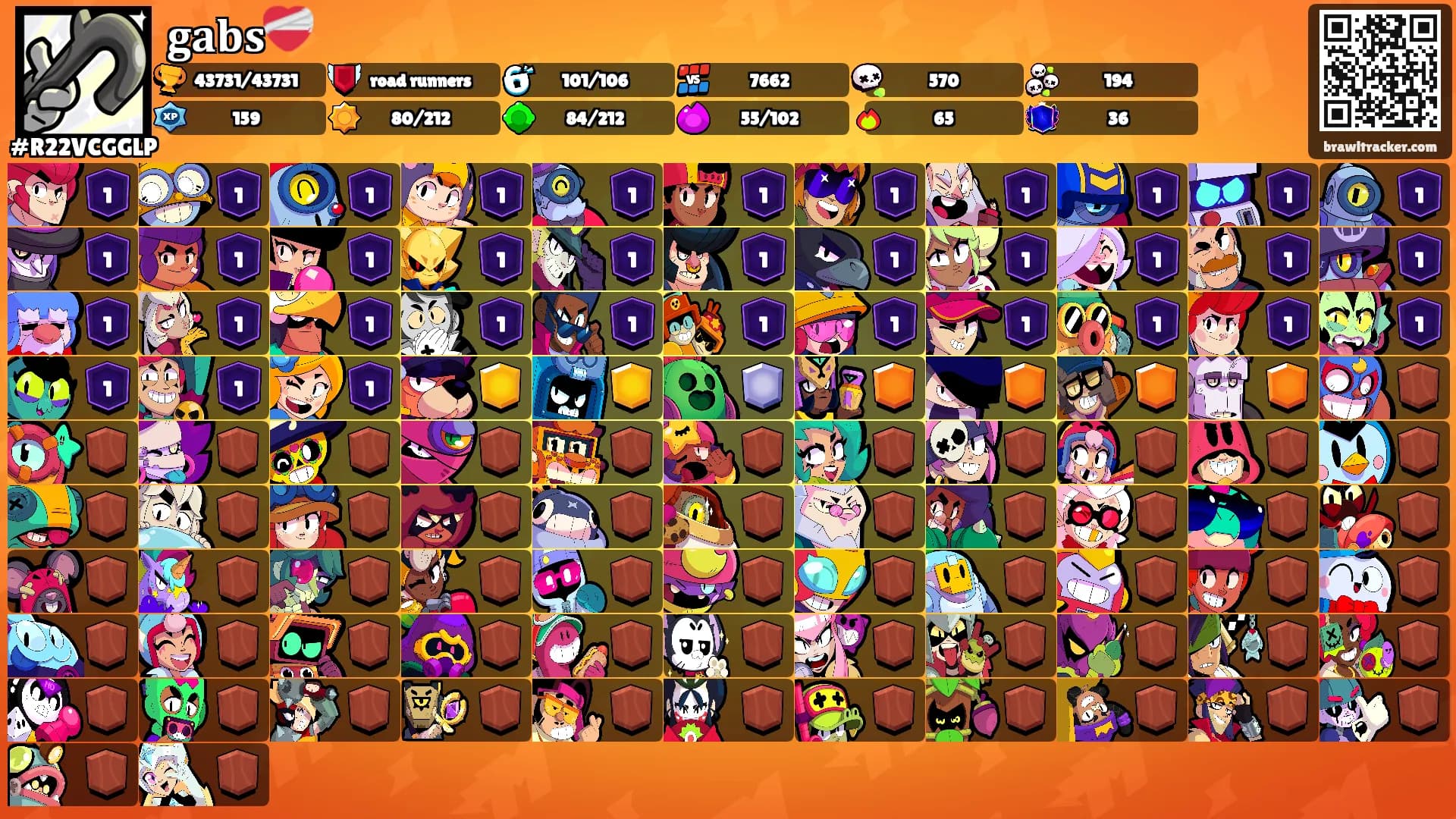 𝐠𝐚𝐛𝐬❤️‍🩹's Ranks