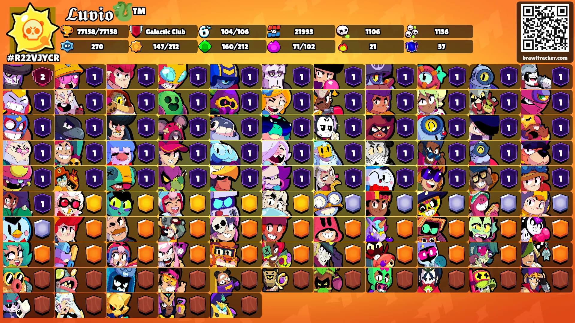 𝓛𝖚𝖛𝖎𝖔🐉™'s Ranks