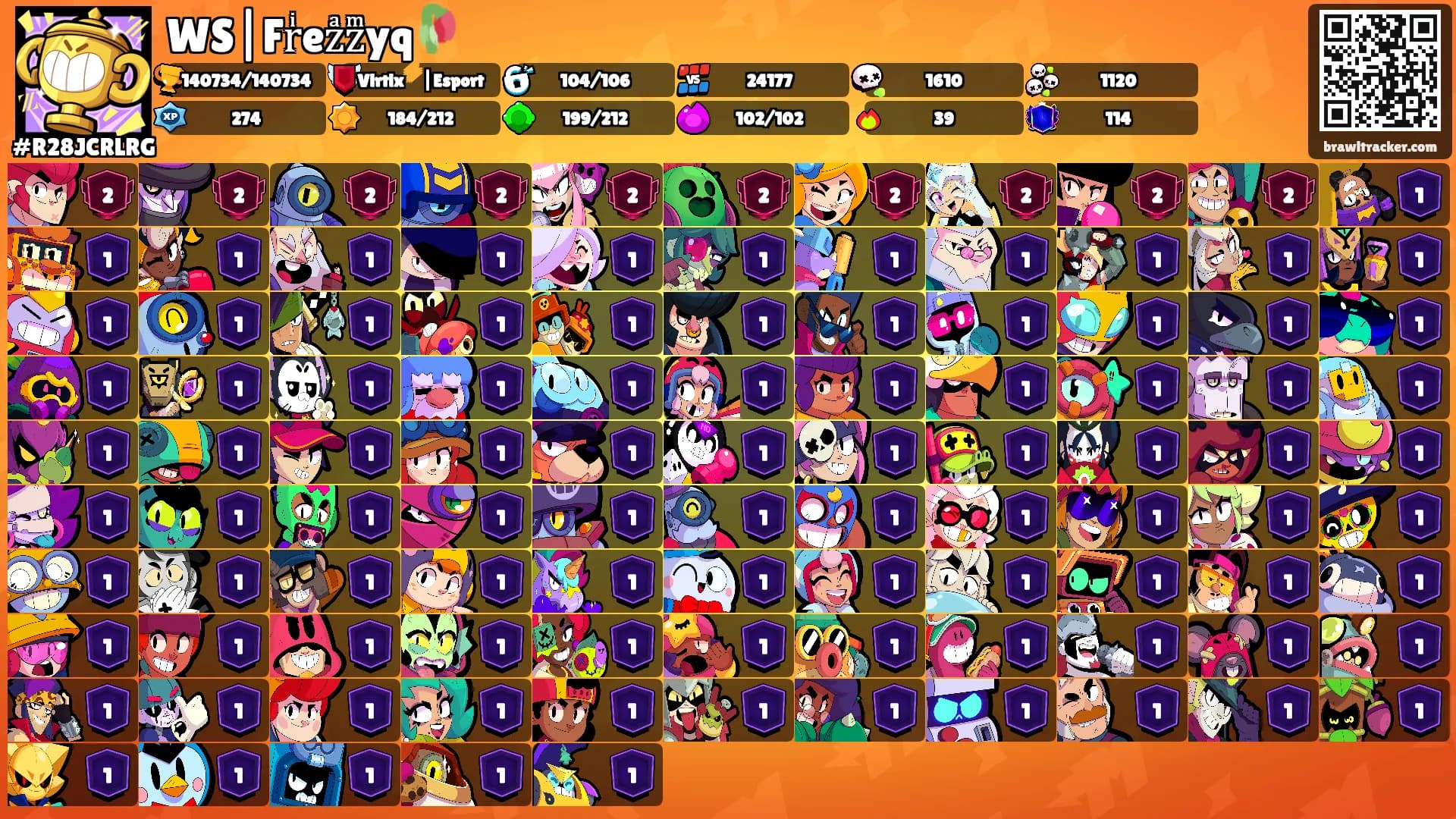 WS|Frͥezͣzͫyq🥀's Ranks