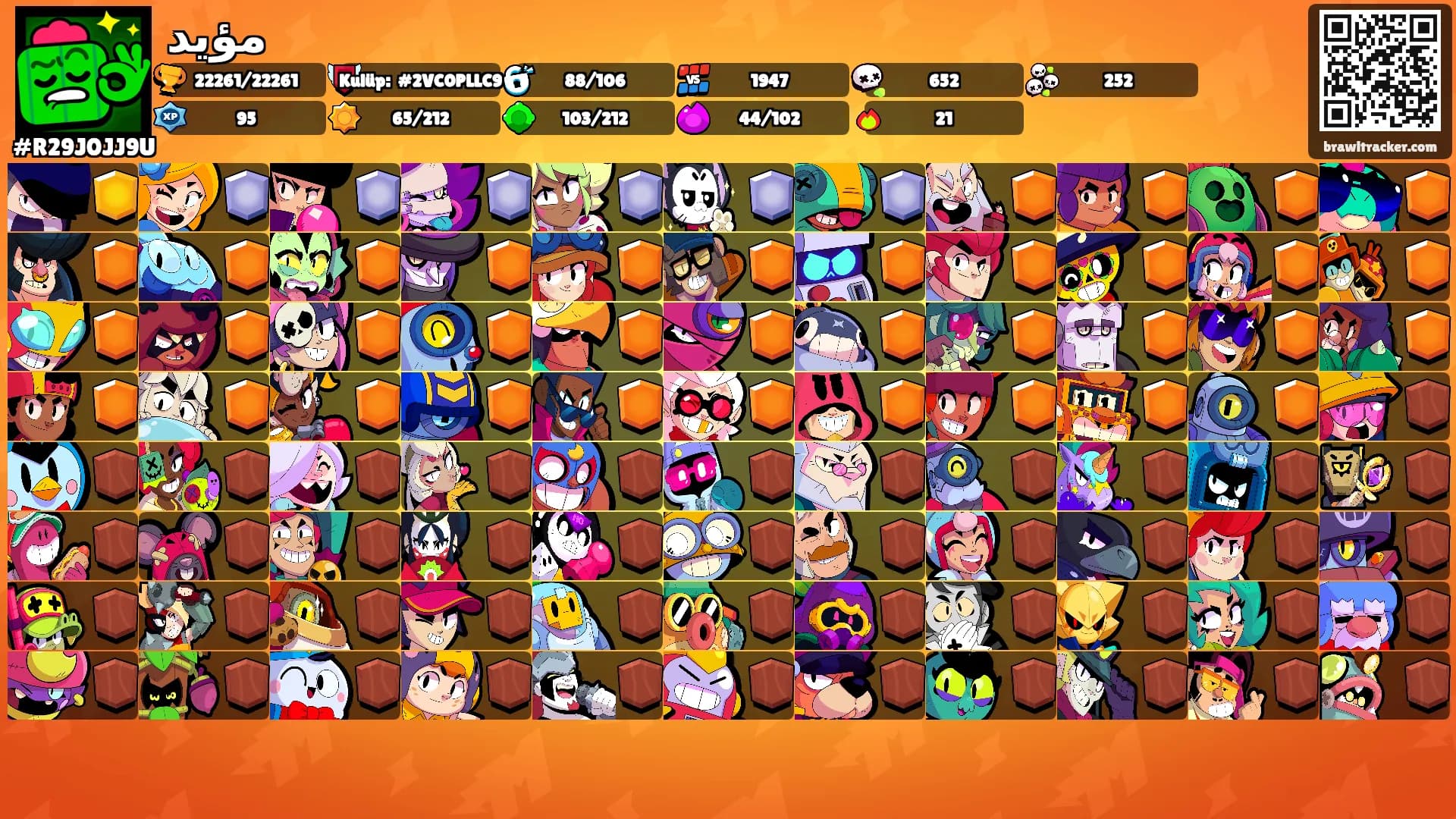 مؤيد's Ranks
