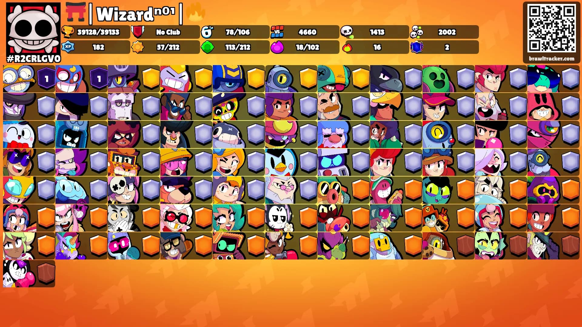 ⛩️|Wizardⁿ⁰¹|🔥's Ranks