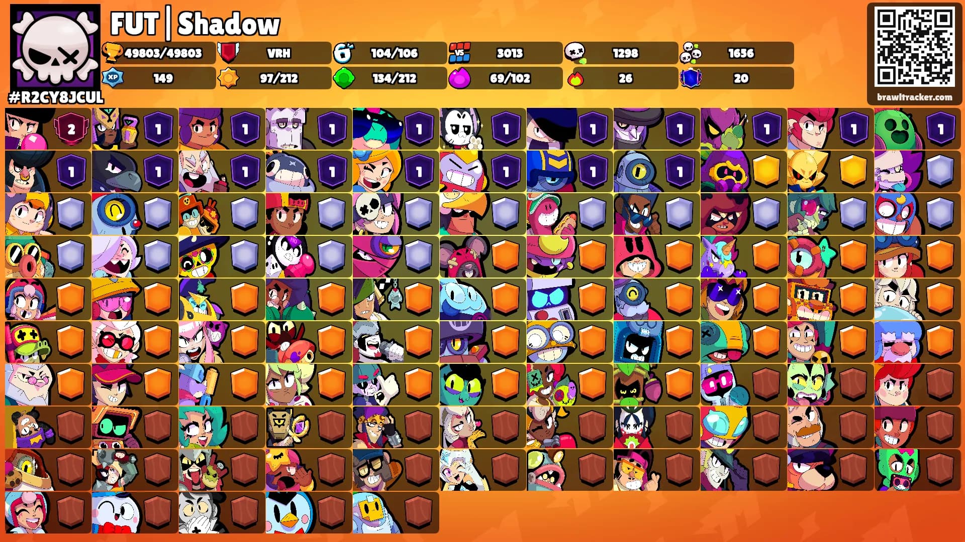 FUT|Shadow's Ranks