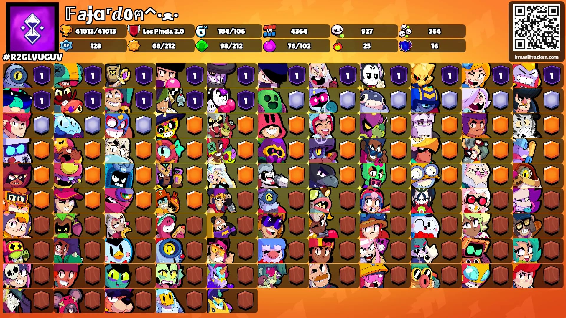 𝔽𝙖ɉɑʳ𝒅٥ฅ^•ﻌ•'s Ranks