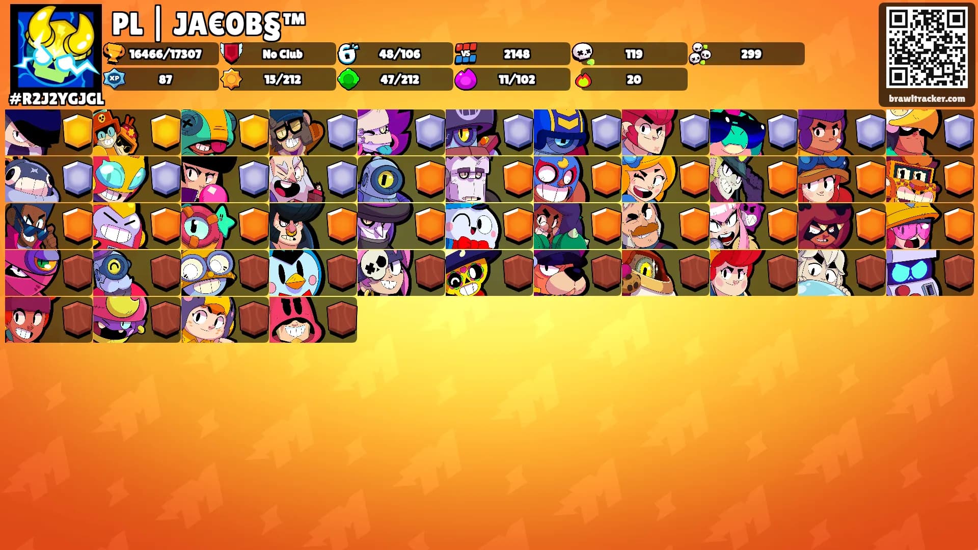 PL | JA€0B§™'s Ranks