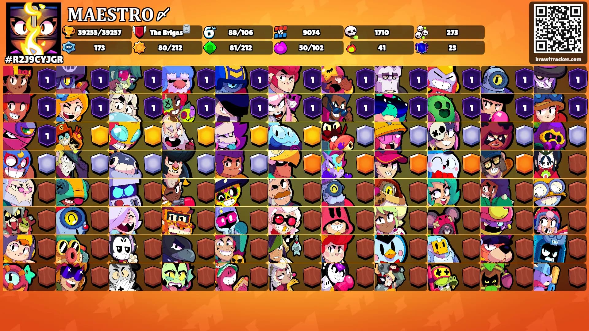 𝐌𝐀𝐄𝐒𝐓𝐑𝐎〆's Ranks