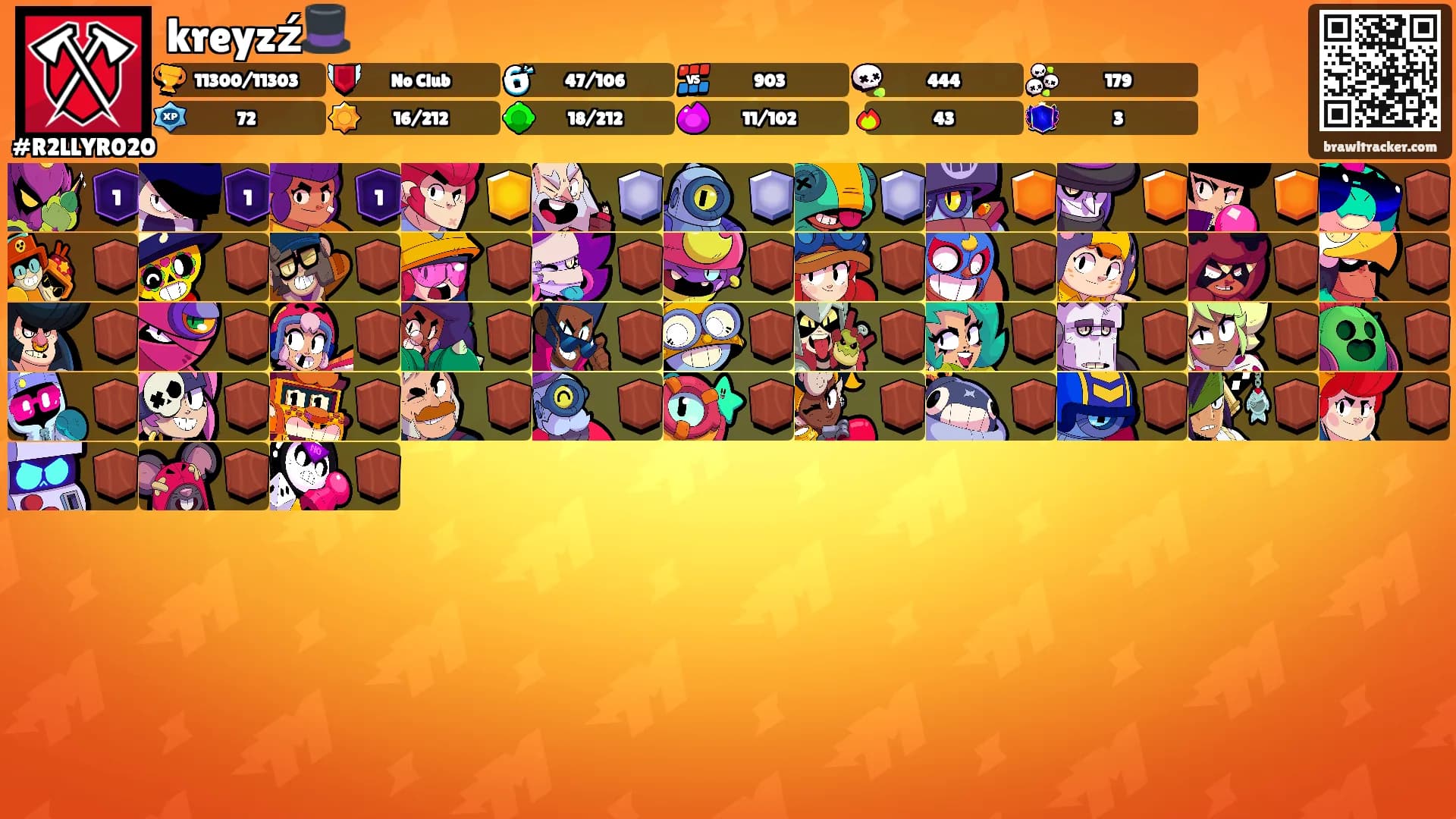 kreyzź🎩's Ranks