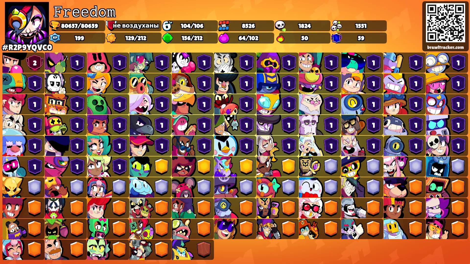 𝙵𝚛𝚎𝚎𝚍𝚘𝚖's Ranks