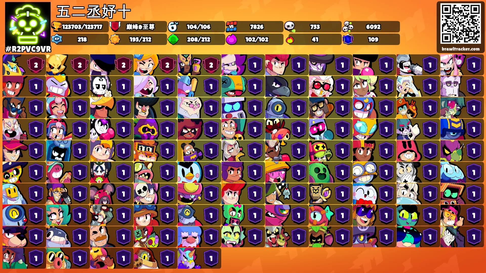 五二丞妤十's Ranks