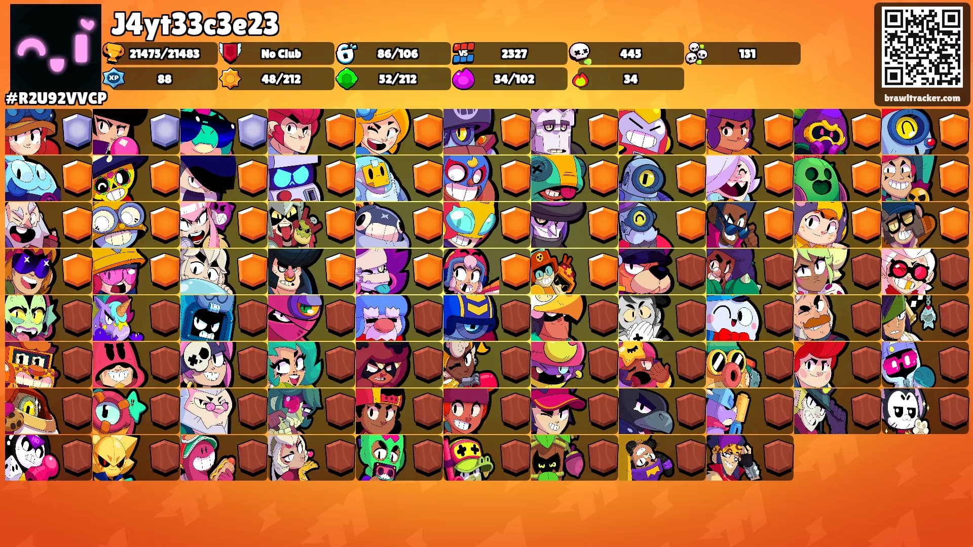 J4yt33c3e23's Ranks