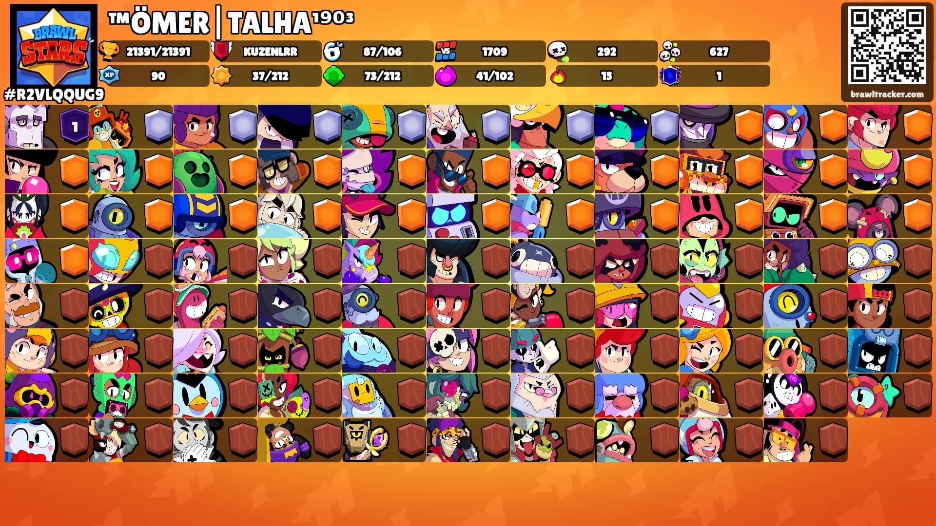 ™ÖMER|TALHA¹⁹⁰³'s Ranks