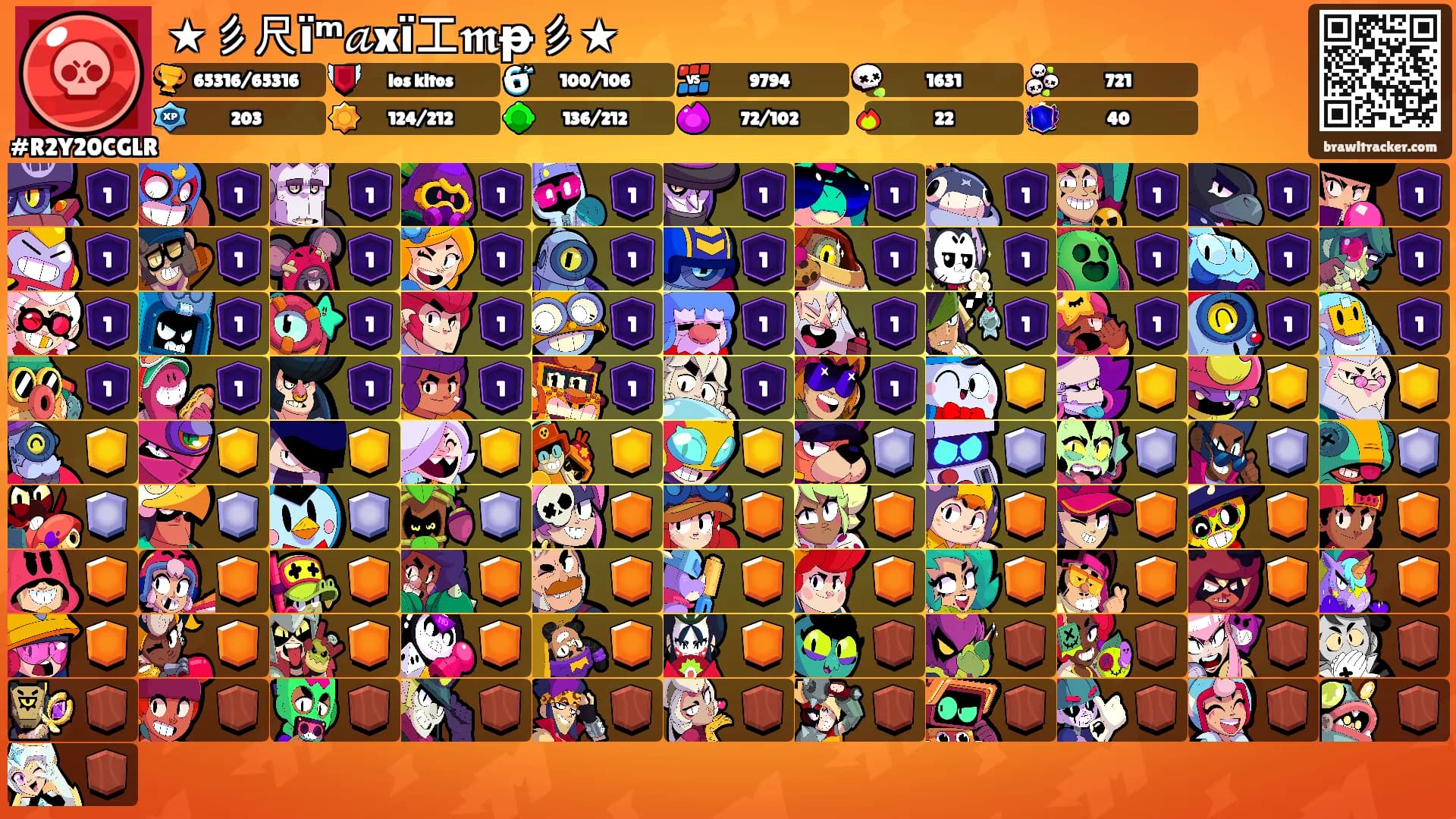 ★彡尺їᵐ𝒶xїエ𝖒ᵽ彡★'s Ranks