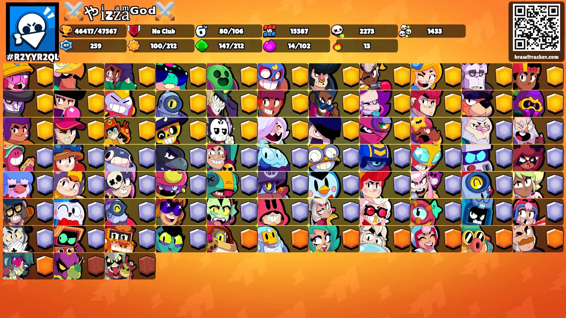 ⚔️やiͥzzͣaͫᴳᵒᵈ⚔️'s Ranks