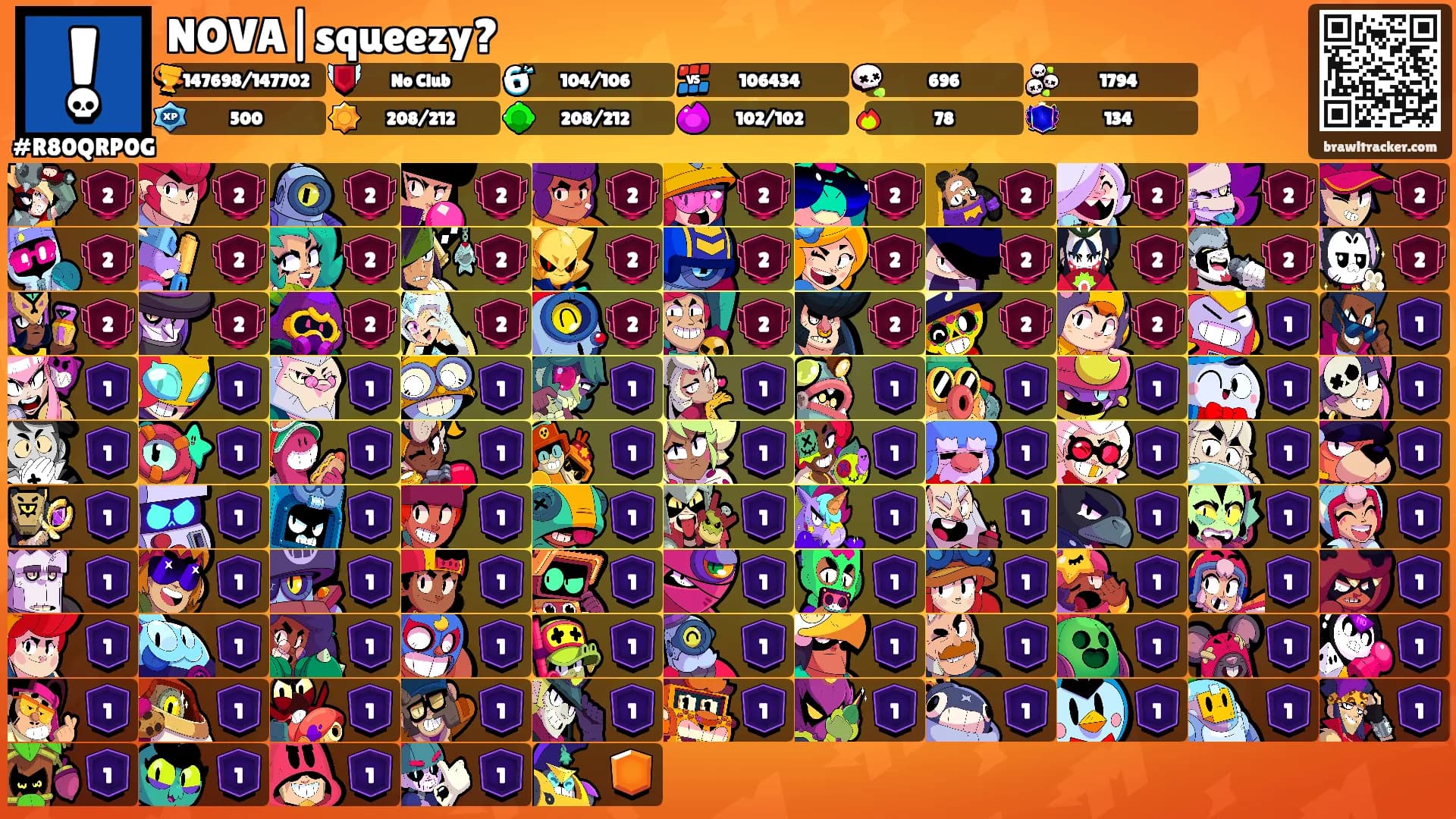 NOVA|squeezy?'s Ranks