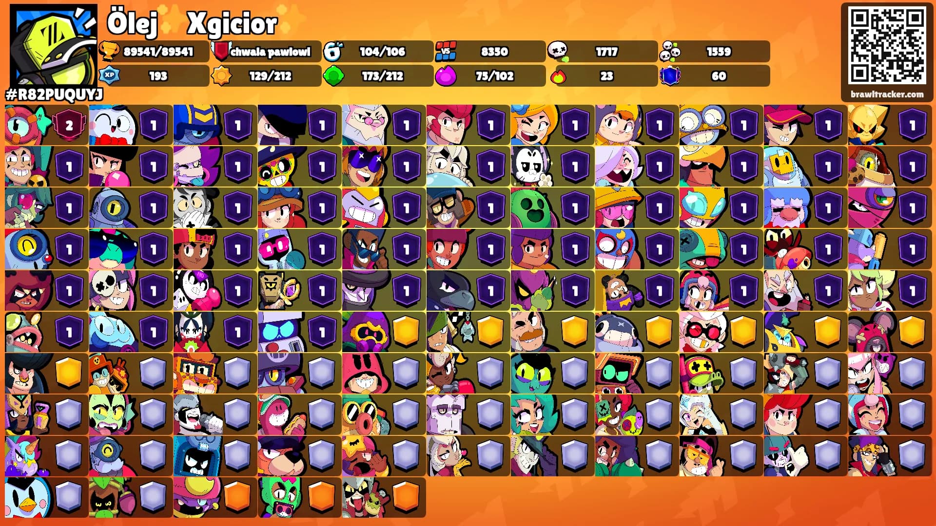 Ölej✨Xgicior✨'s Ranks
