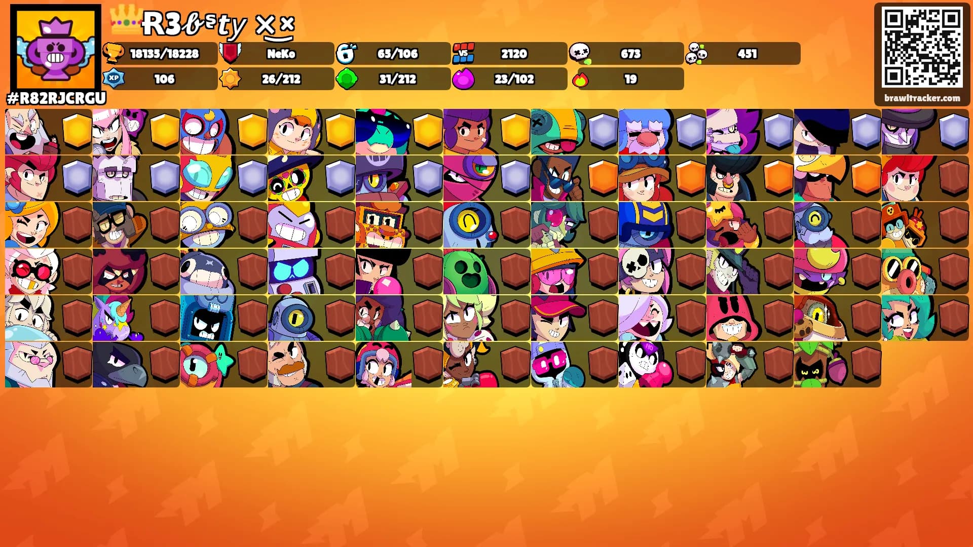 👑Ɍ3𝓫ᶳ𝙩𝘺 ×͜×'s Ranks