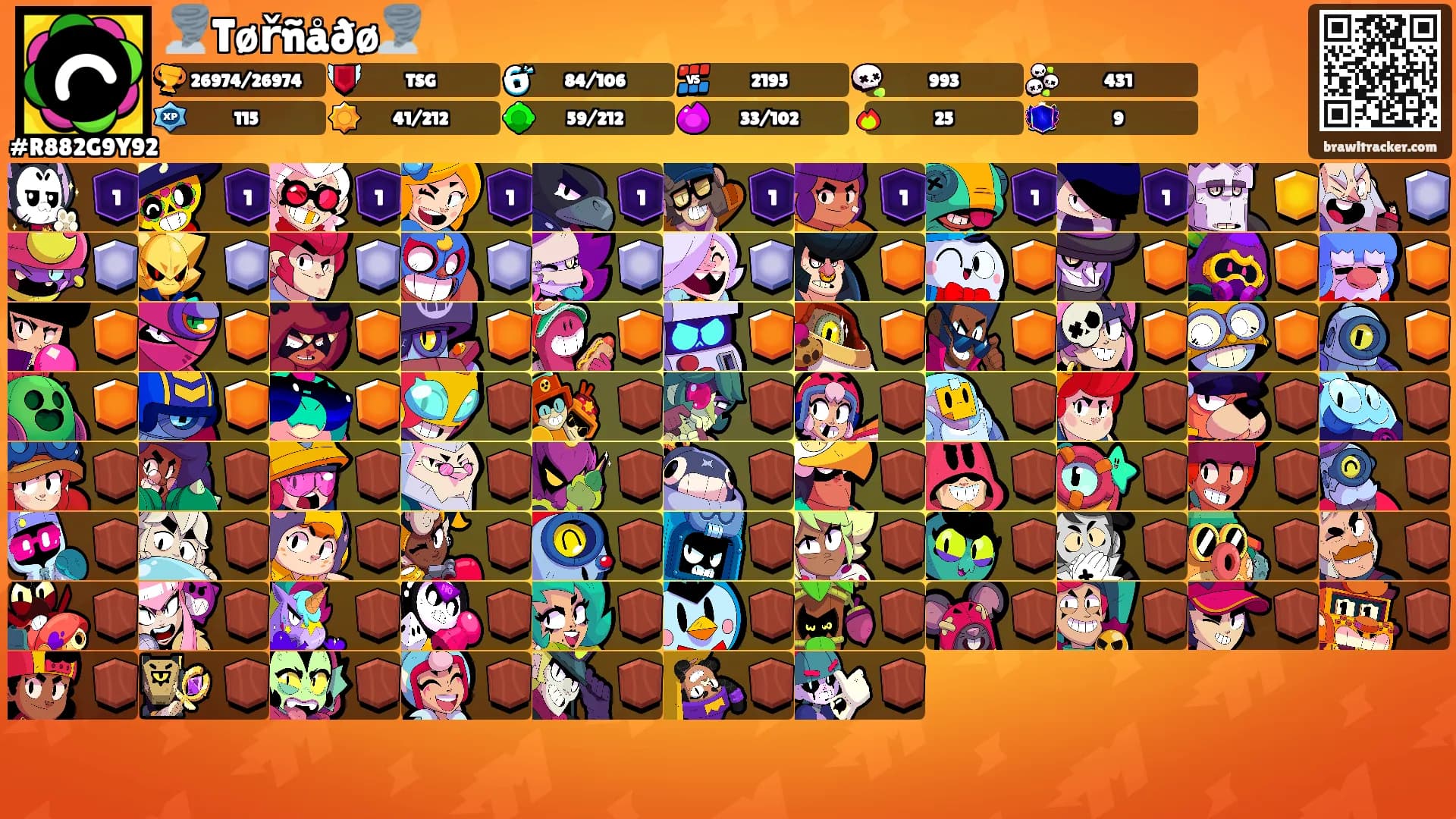 🌪️Tøřñåðø🌪️'s Ranks