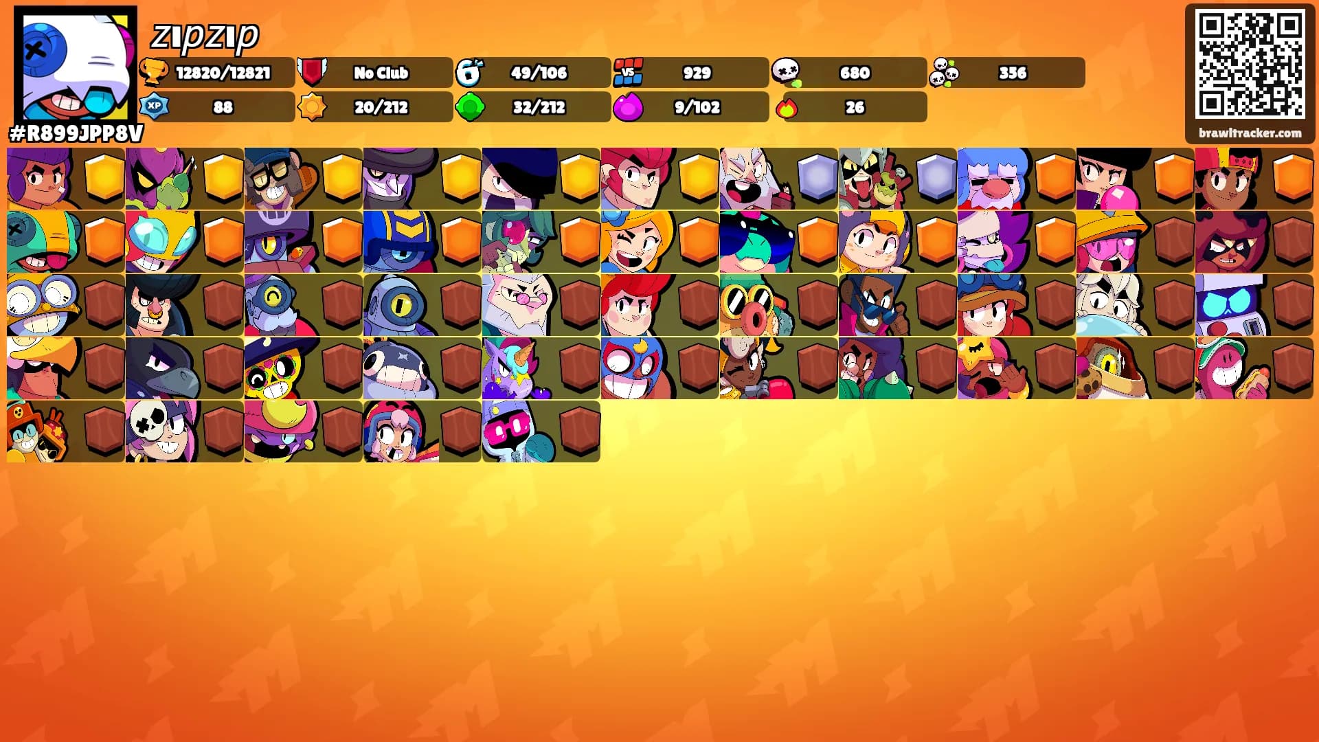 𝘻ı𝘱𝘻ı𝘱's Ranks