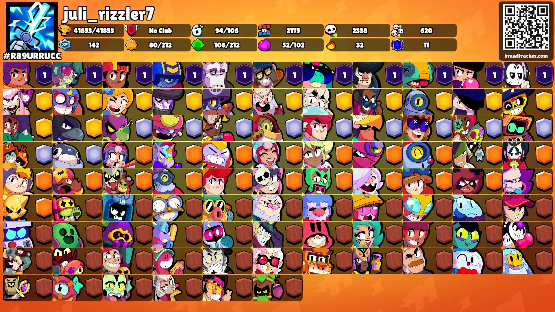 juli_rizzler7's Ranks