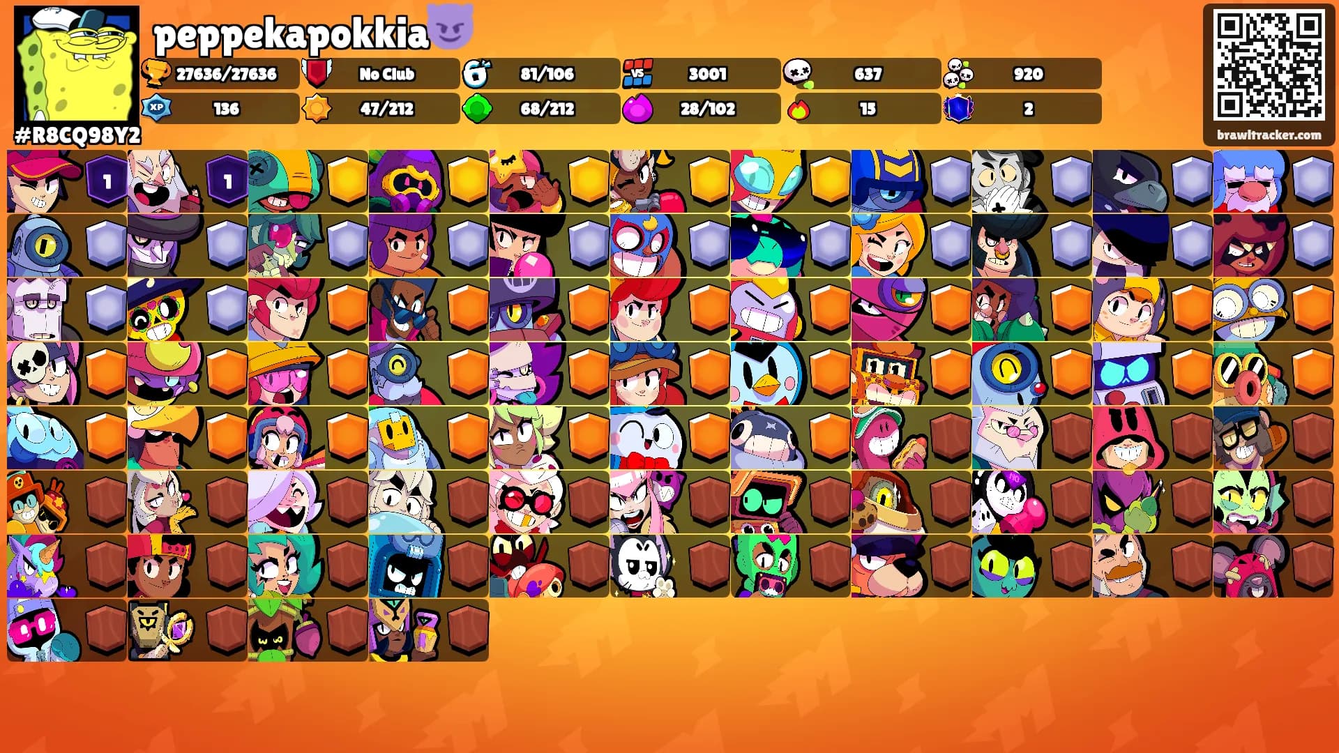 peppekapokkia😈's Ranks