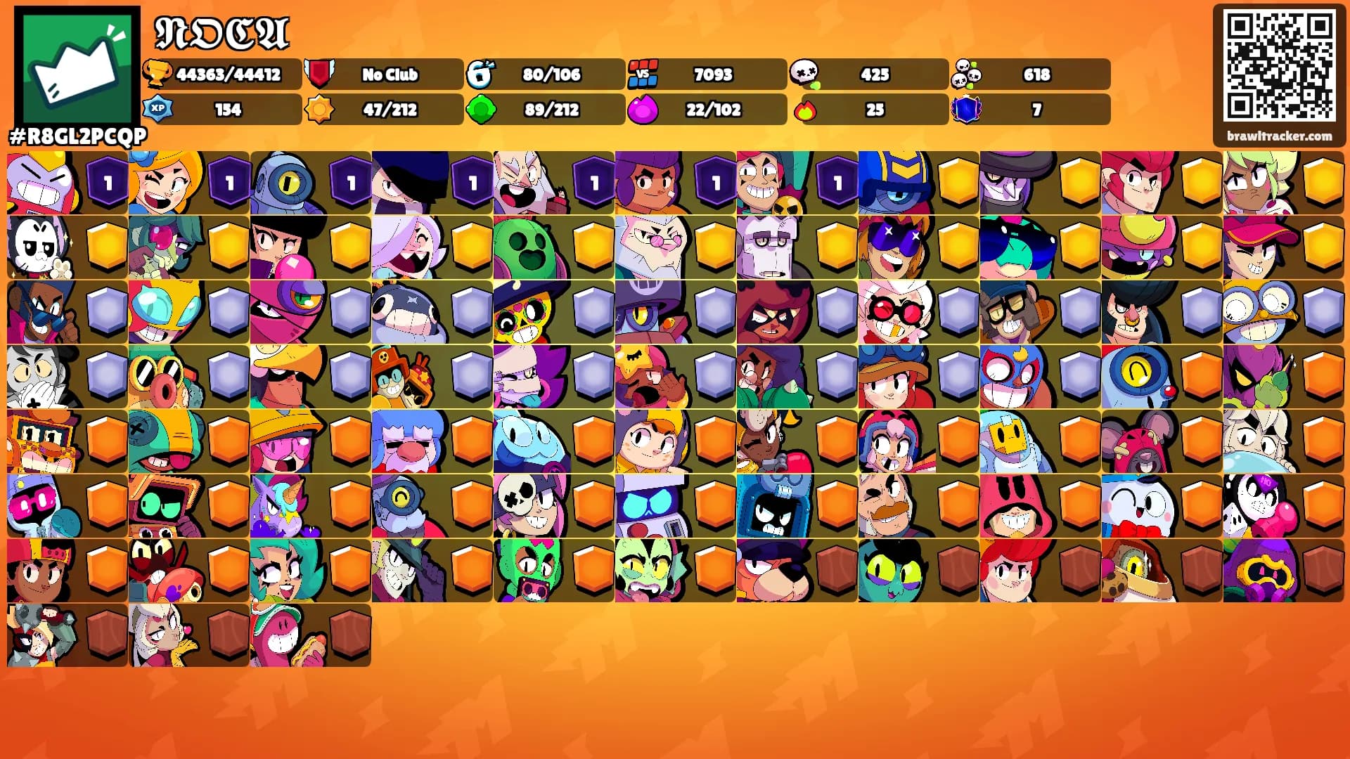 𝕹𝕺𝕮𝕬's Ranks