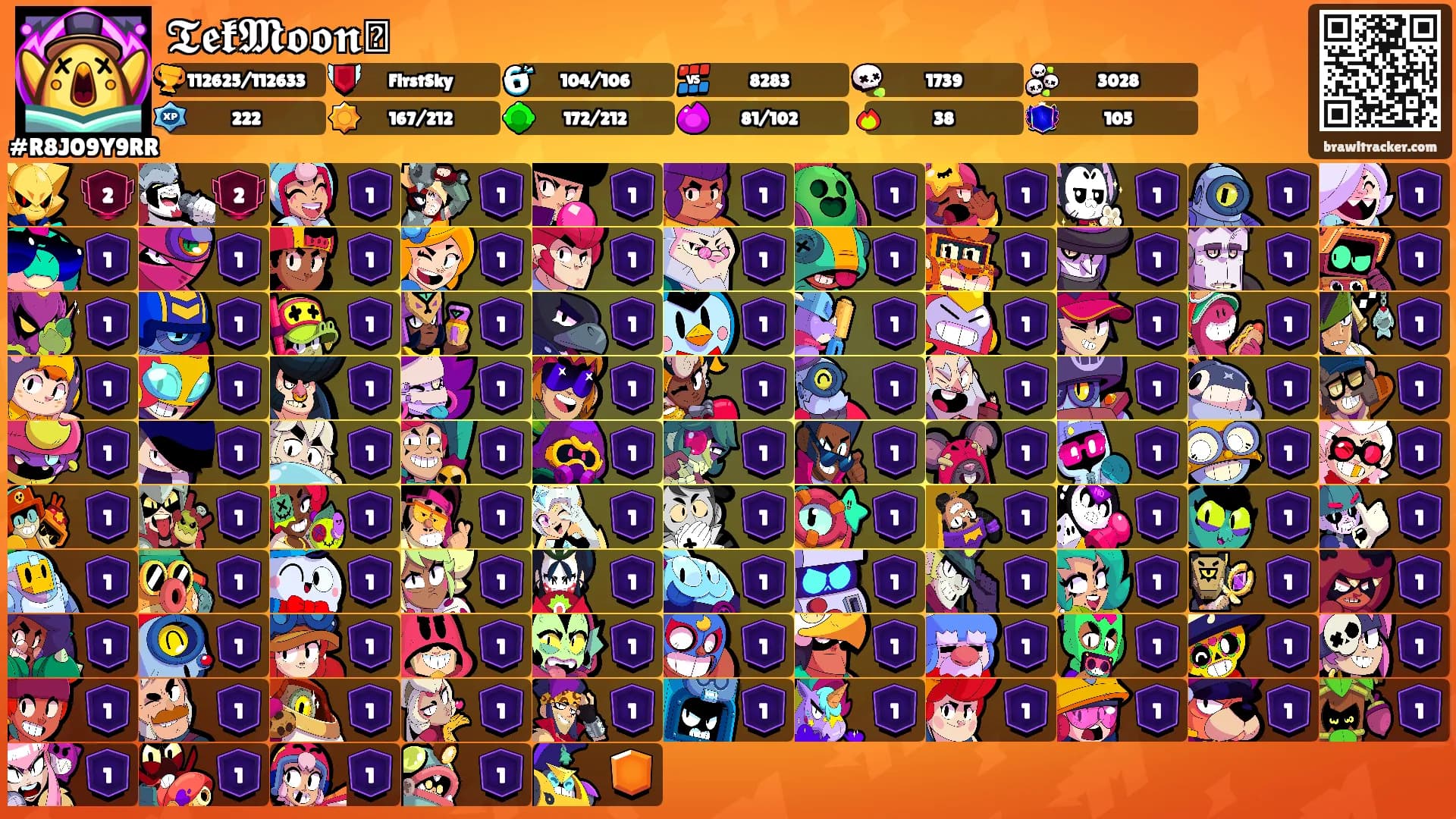 𝕿𝖊𝖐𝕸𝖔𝖔𝖓ೃ's Ranks