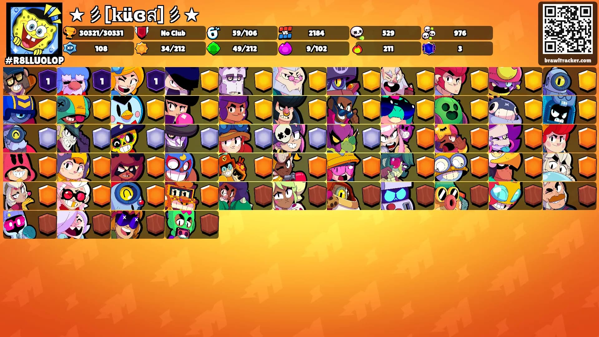 ★彡[𝐤üɞส]彡★'s Ranks