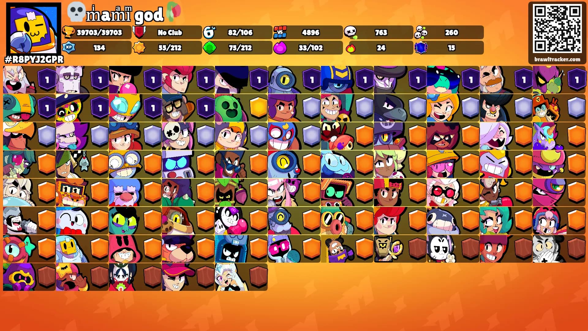 💀mͥamͣiͫ god🥀's Ranks