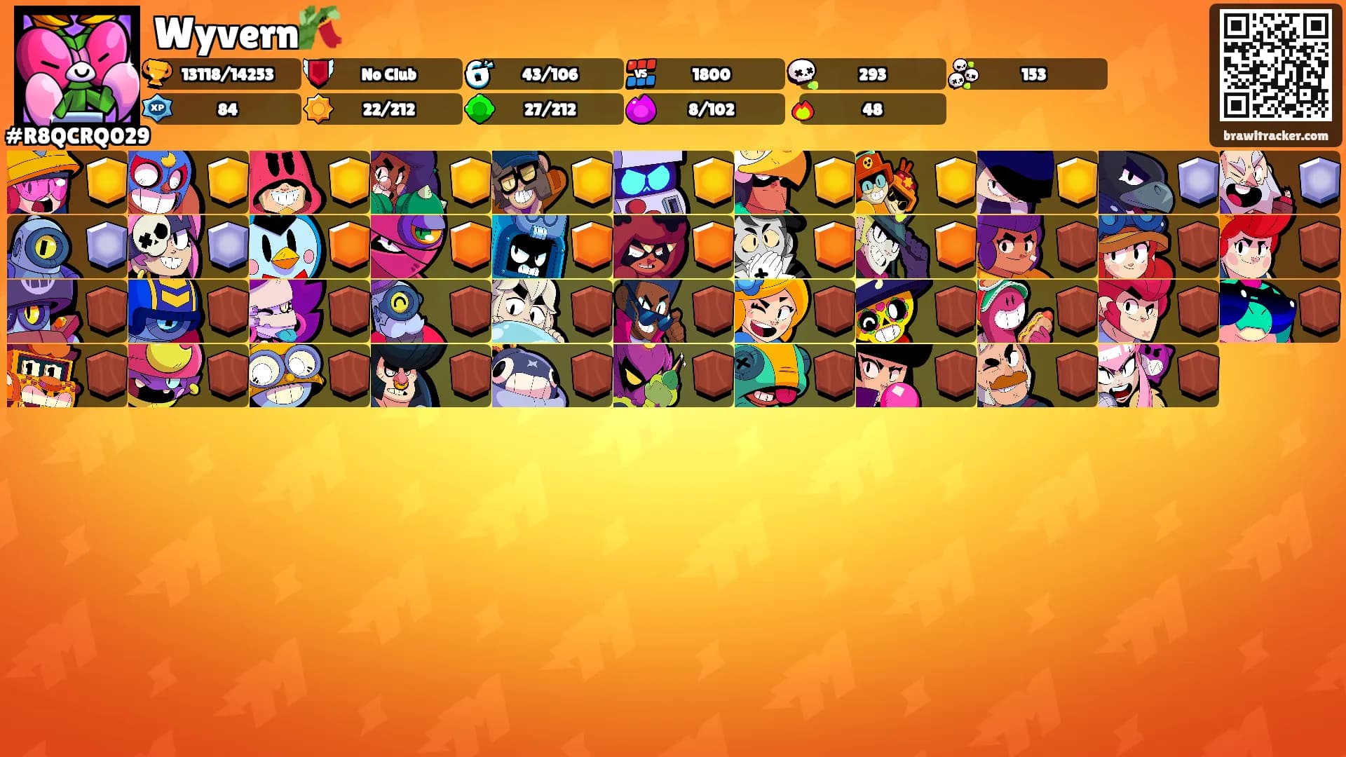 Wyvern🎋's Ranks