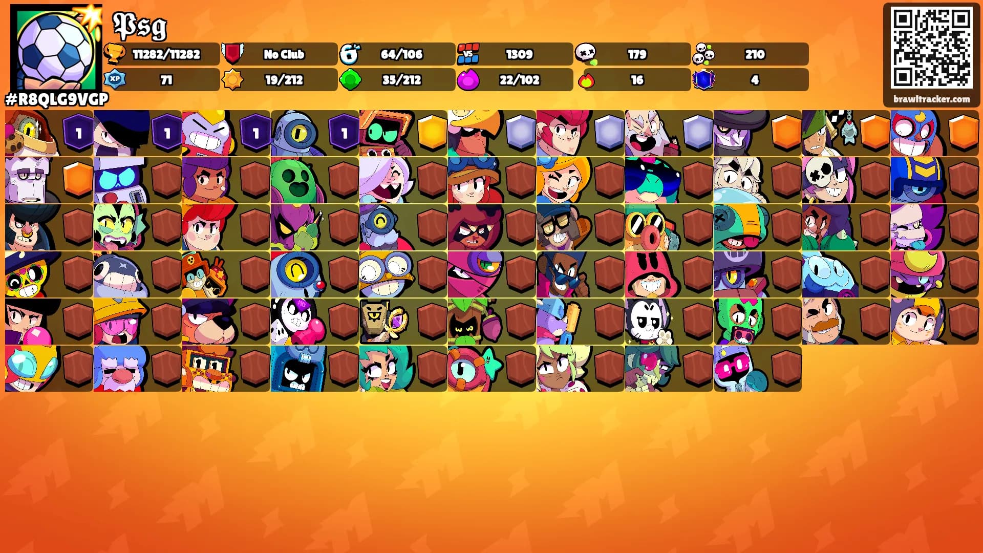 𝕻𝖘𝖌's Ranks